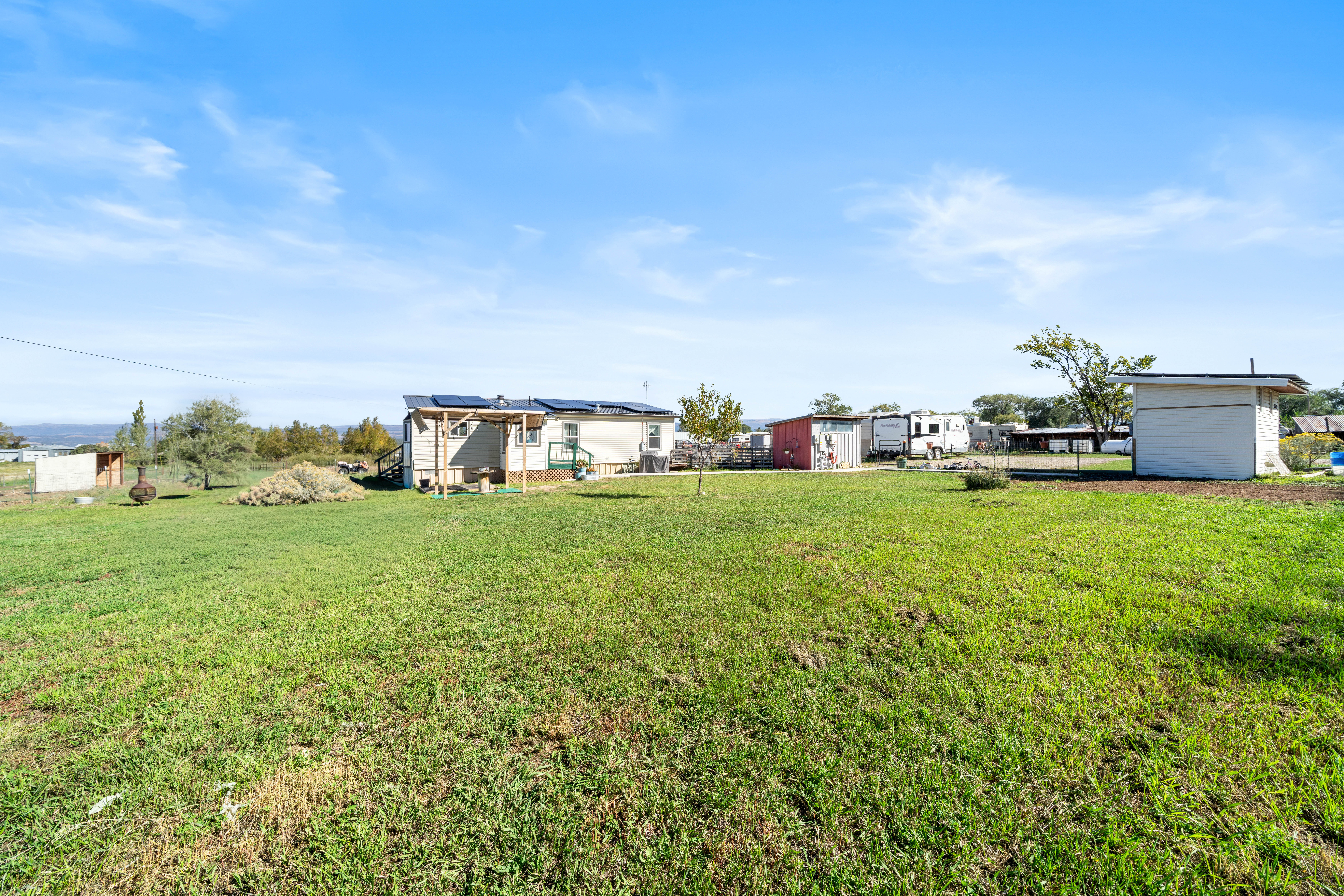  35313 Ii Rd, Redvale, CO, 81431 - 物件實景