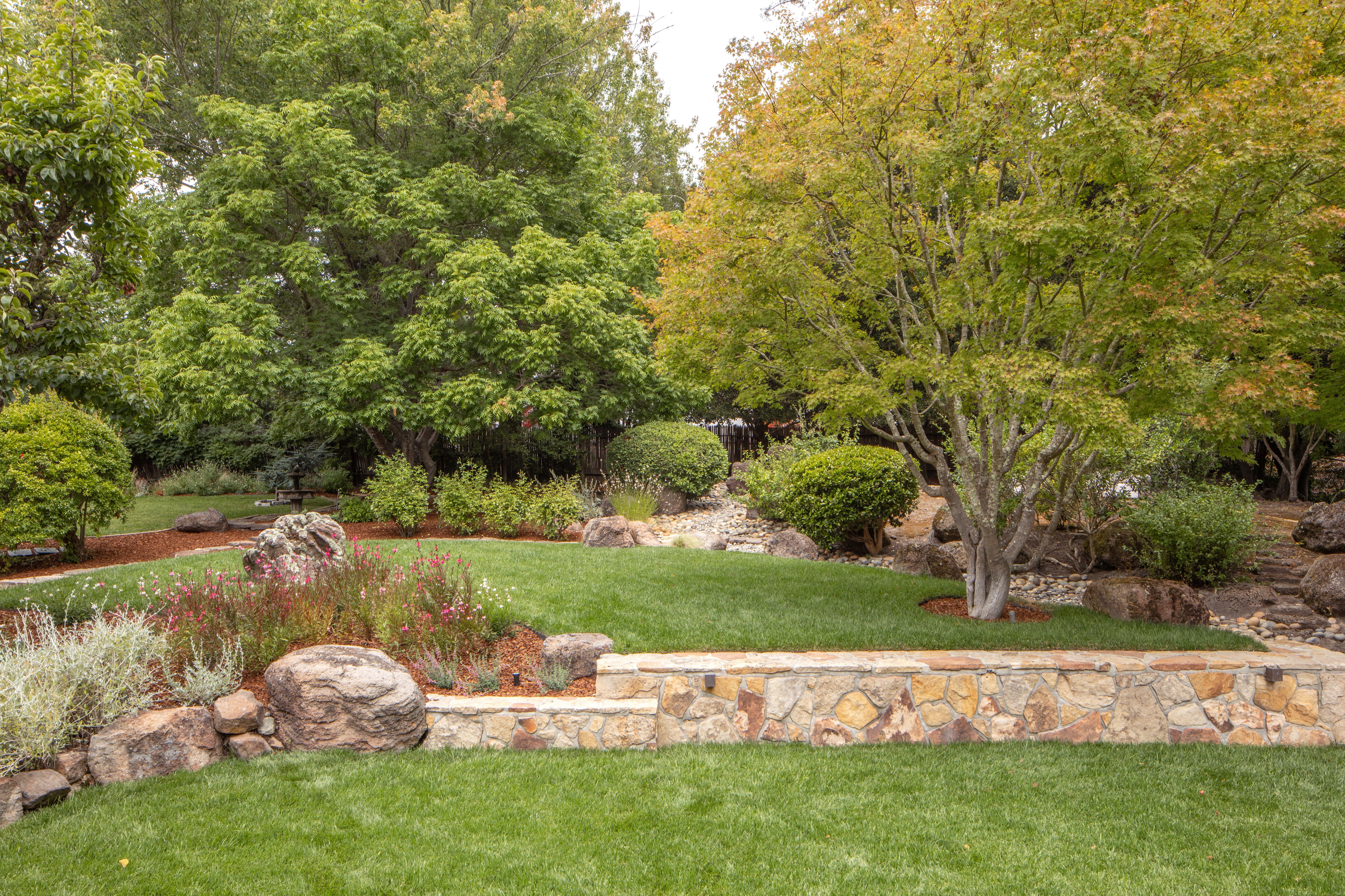  Private Orinda Retreat - 物件實景