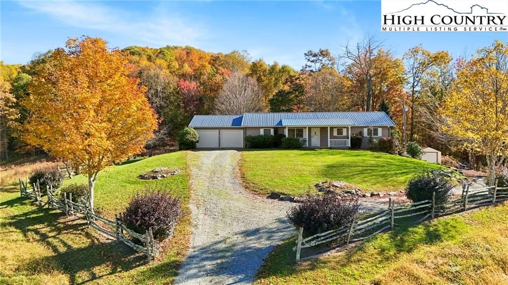 Banner Elk, North Carolina, 28604, United States, 2 Bedrooms Bedrooms, ,2 BathroomsBathrooms,Residential,For Sale,1977010