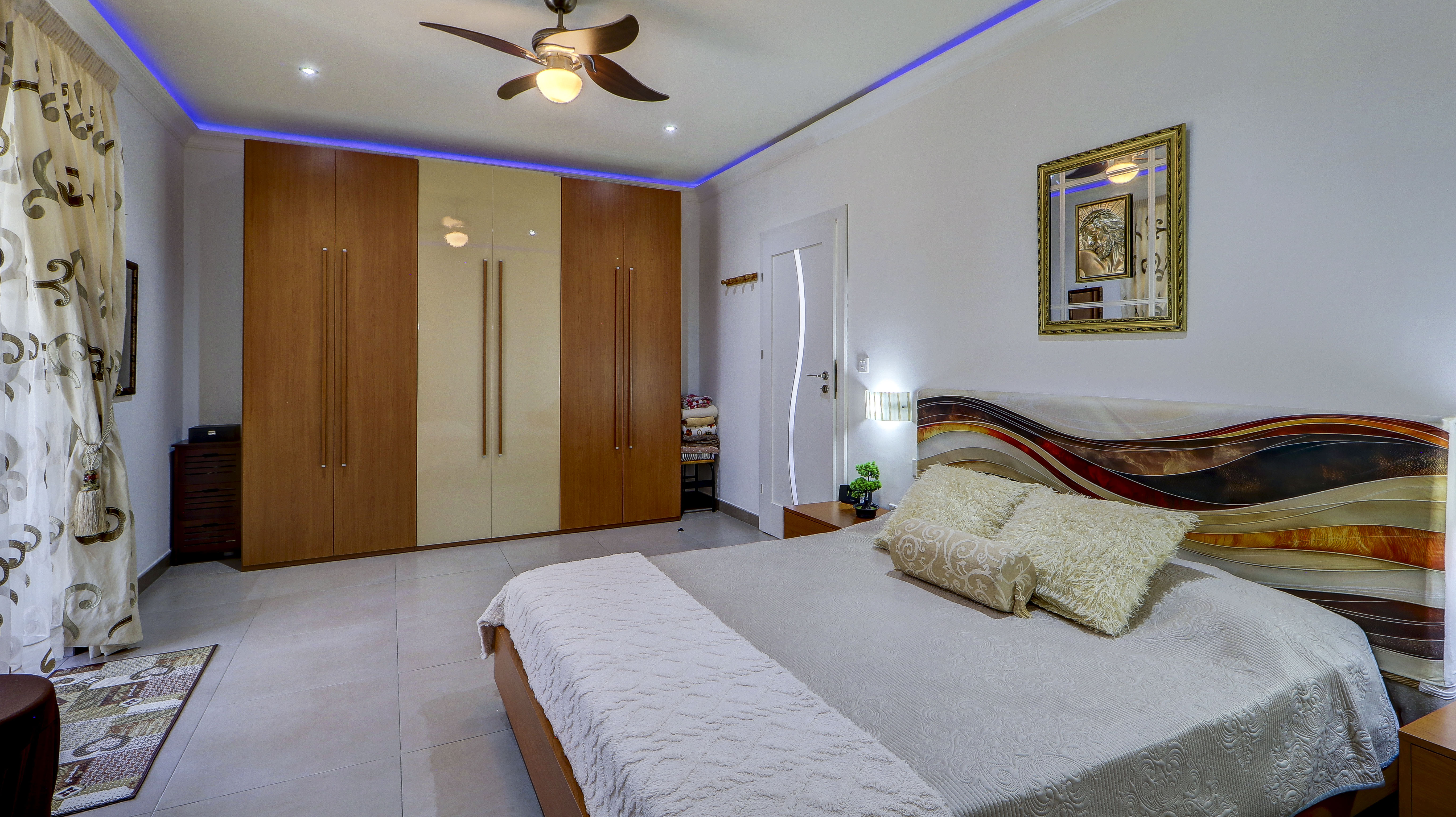  Stunning Penthouse with Panoramic Mediterranean Views - 物件實景