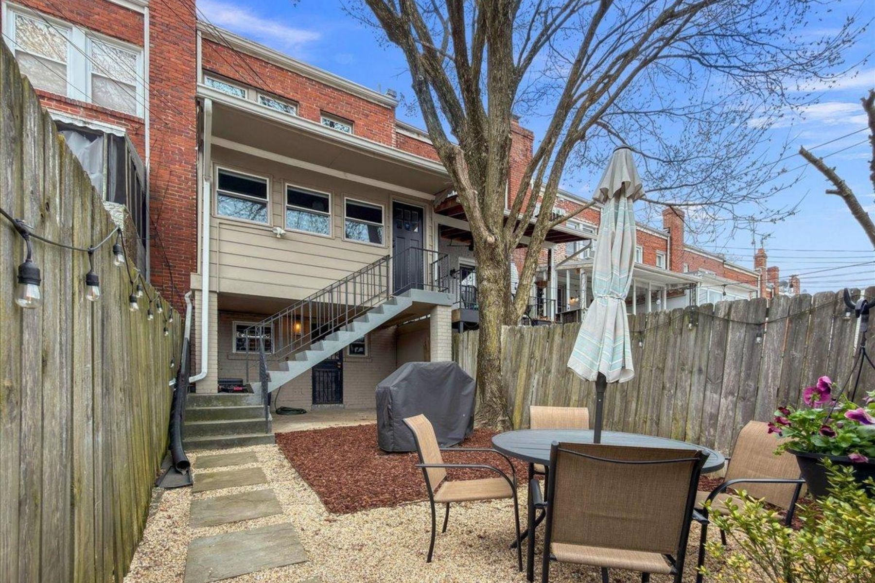 1722 Lang Place NE, Washington, DC, 20002 - 物件實景