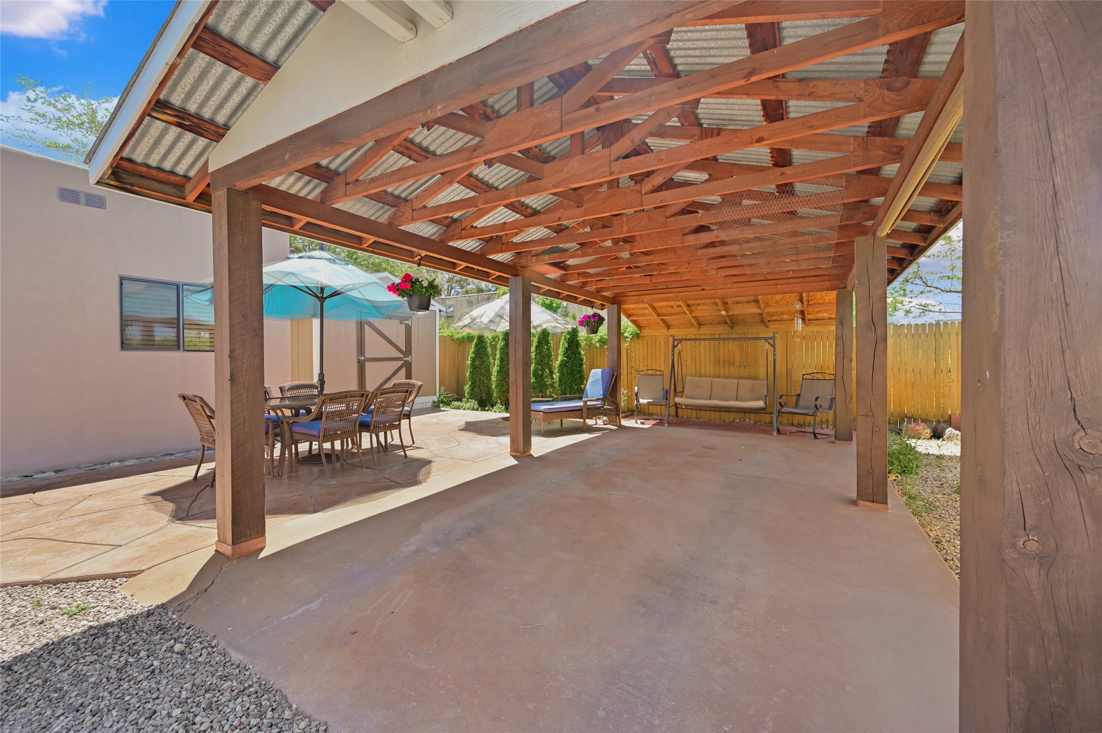  1307 Camino Sierra Vista - 物件實景