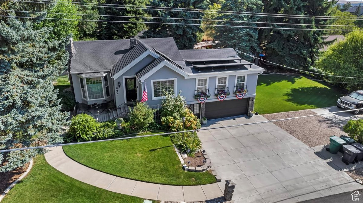 Uintah, Utah, 84403, United States, 4 Bedrooms Bedrooms, ,1 BathroomBathrooms,Residential,For Sale,1874863