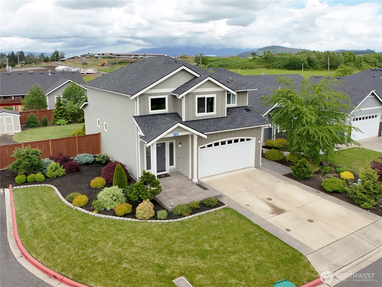 Mount Vernon, Washington, 98273, United States, 3 Bedrooms Bedrooms, ,3 BathroomsBathrooms,Residential,For Sale,1827775