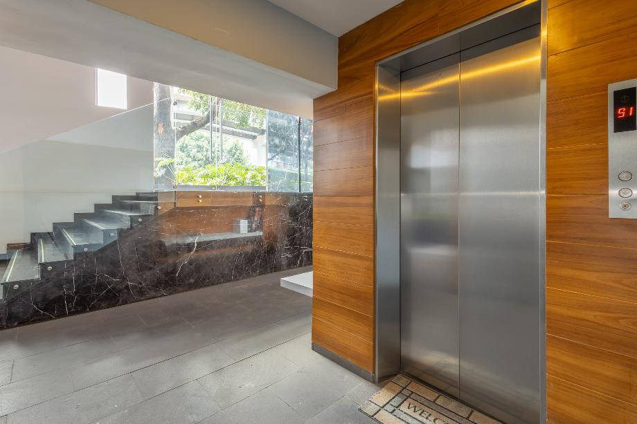 Benito Juárez, Ciudad de México, 03920, Mexico, 2 Bedrooms Bedrooms, ,2 BathroomsBathrooms,Residential,For Sale,1699664