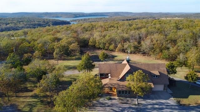 Cookson, Oklahoma, 74427, United States, 8 Bedrooms Bedrooms, ,10 BathroomsBathrooms,Residential,For Sale,1825365
