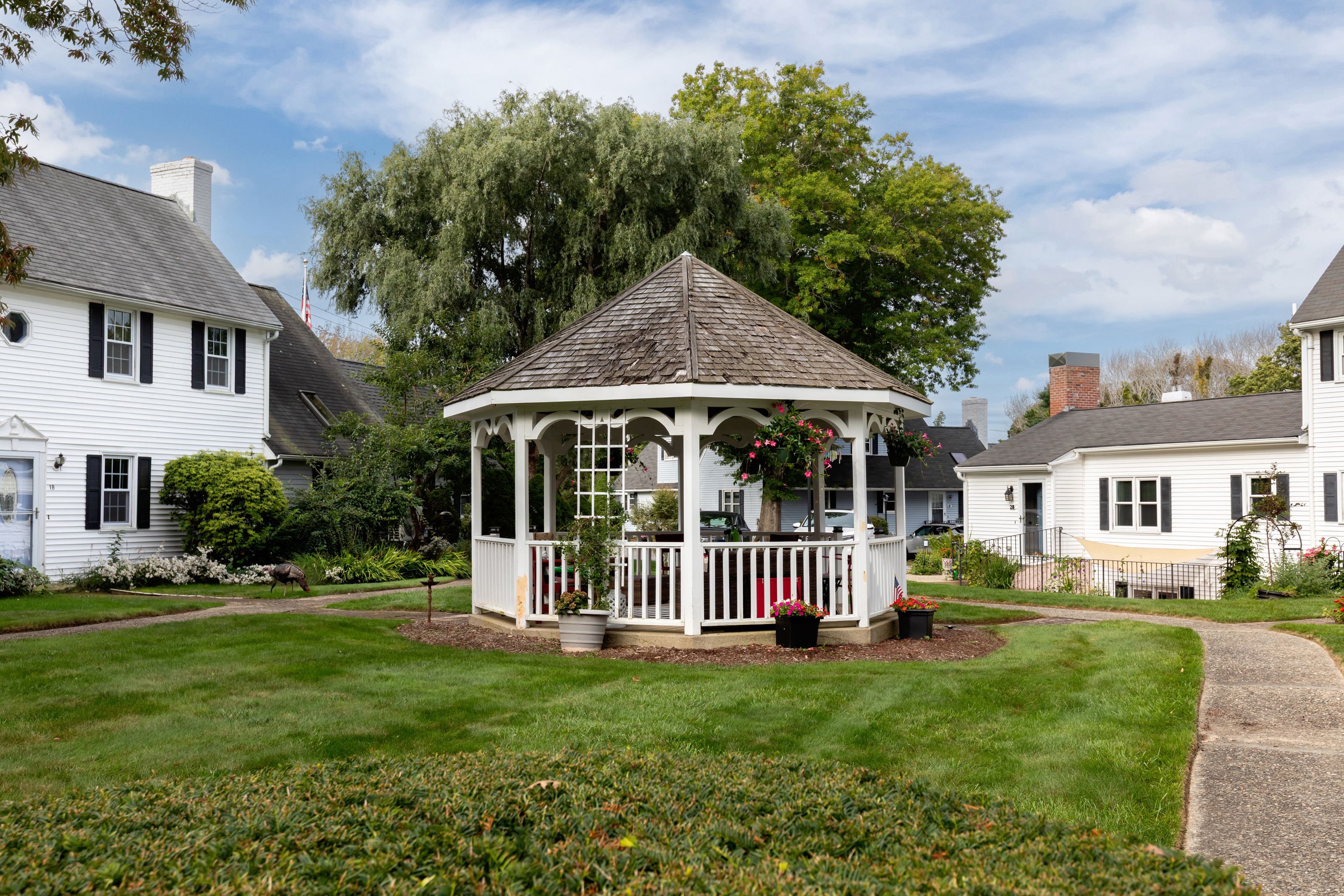 12 State Road, Unit 2E, Plymouth, MA, 02360 - 物件實景