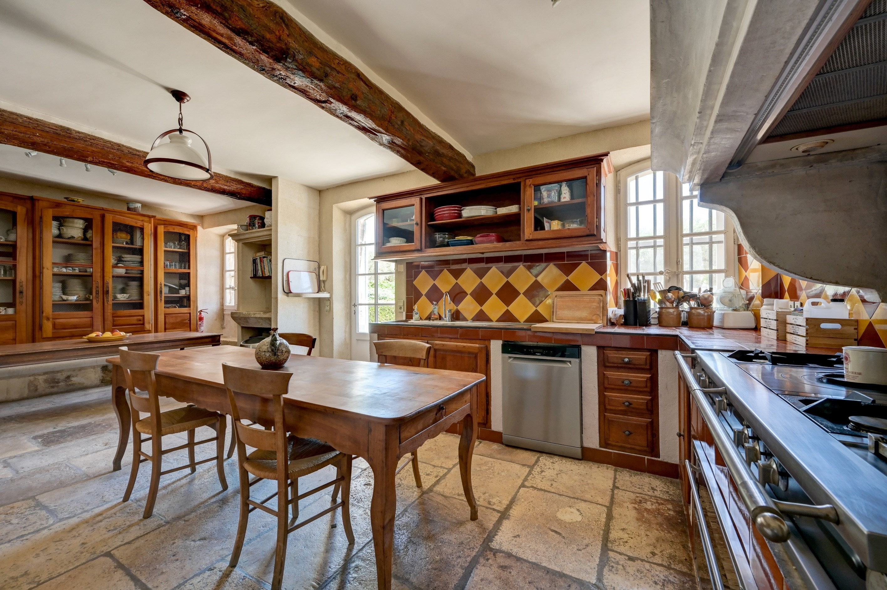  An exceptional, historic estate in the heart of the Alpilles - 物件實景