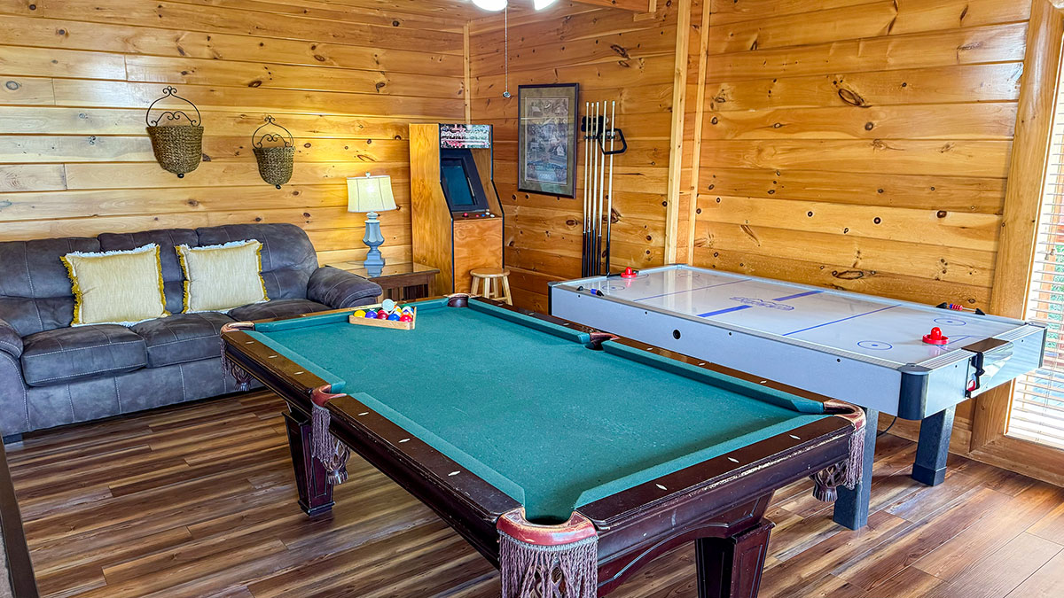 Sevierville, Tennessee, 37876, United States, 6 Bedrooms Bedrooms, ,7 BathroomsBathrooms,Residential,For Sale,1984488