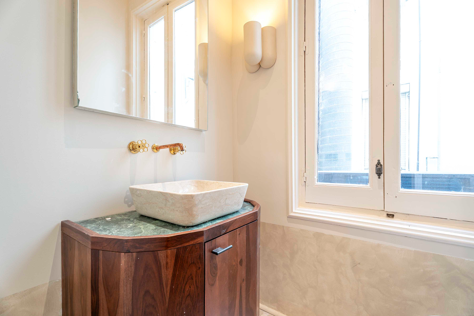  Sophisticated flat in Malasaña, Madrid - 物件實景