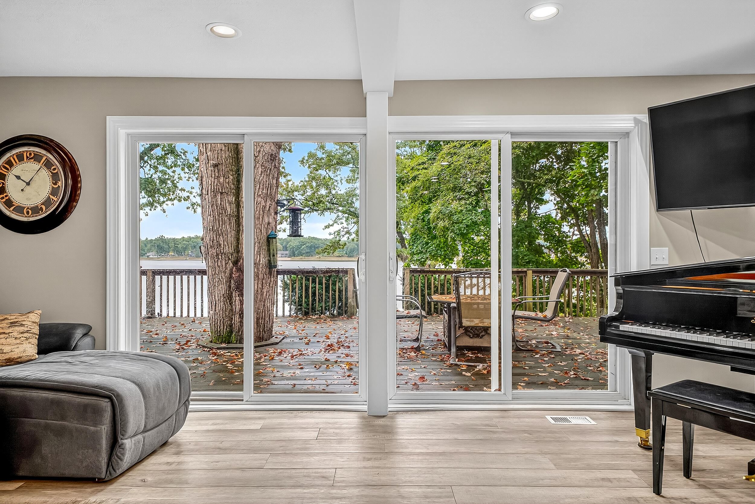 Twin Lake, Michigan, 49457, United States, 5 Bedrooms Bedrooms, ,5 BathroomsBathrooms,Residential,For Sale,1954826