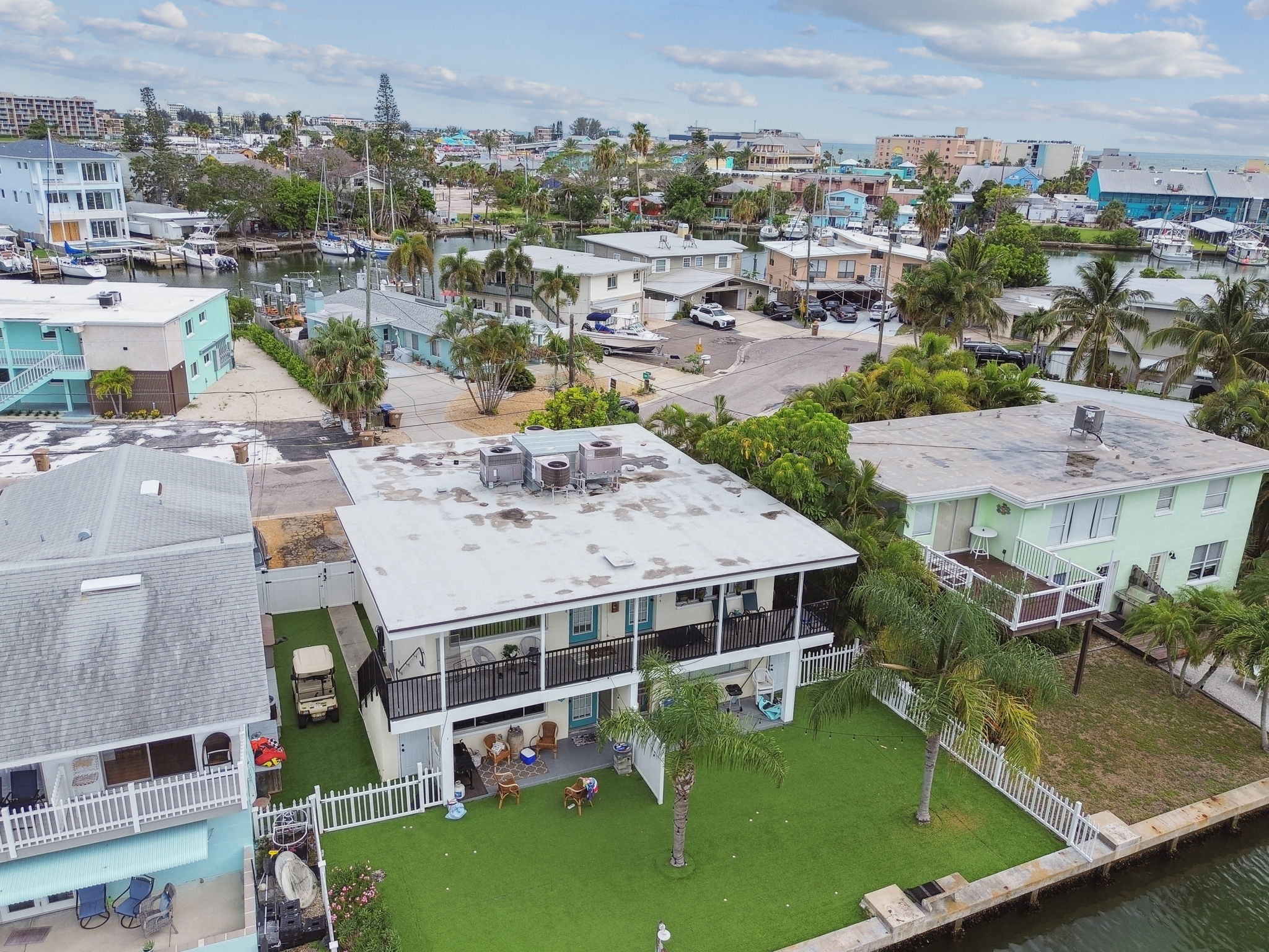 515 129th Ave E, Madeira Beach, Florida, 33708, United States, 4 Bedrooms Bedrooms, ,4 BathroomsBathrooms,Residential,For Sale,515 129th Ave E,1413375