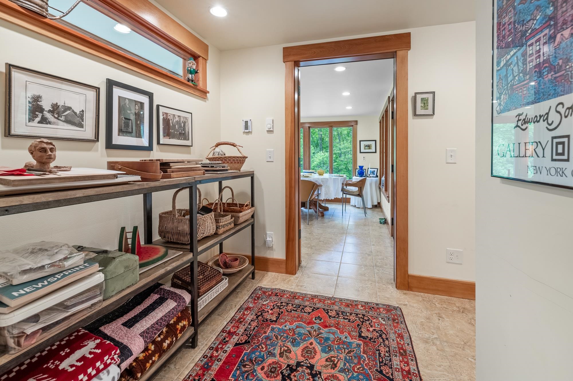 Landaff, New Hampshire, 03785, United States, 3 Bedrooms Bedrooms, ,1 BathroomBathrooms,Residential,For Sale,1856488