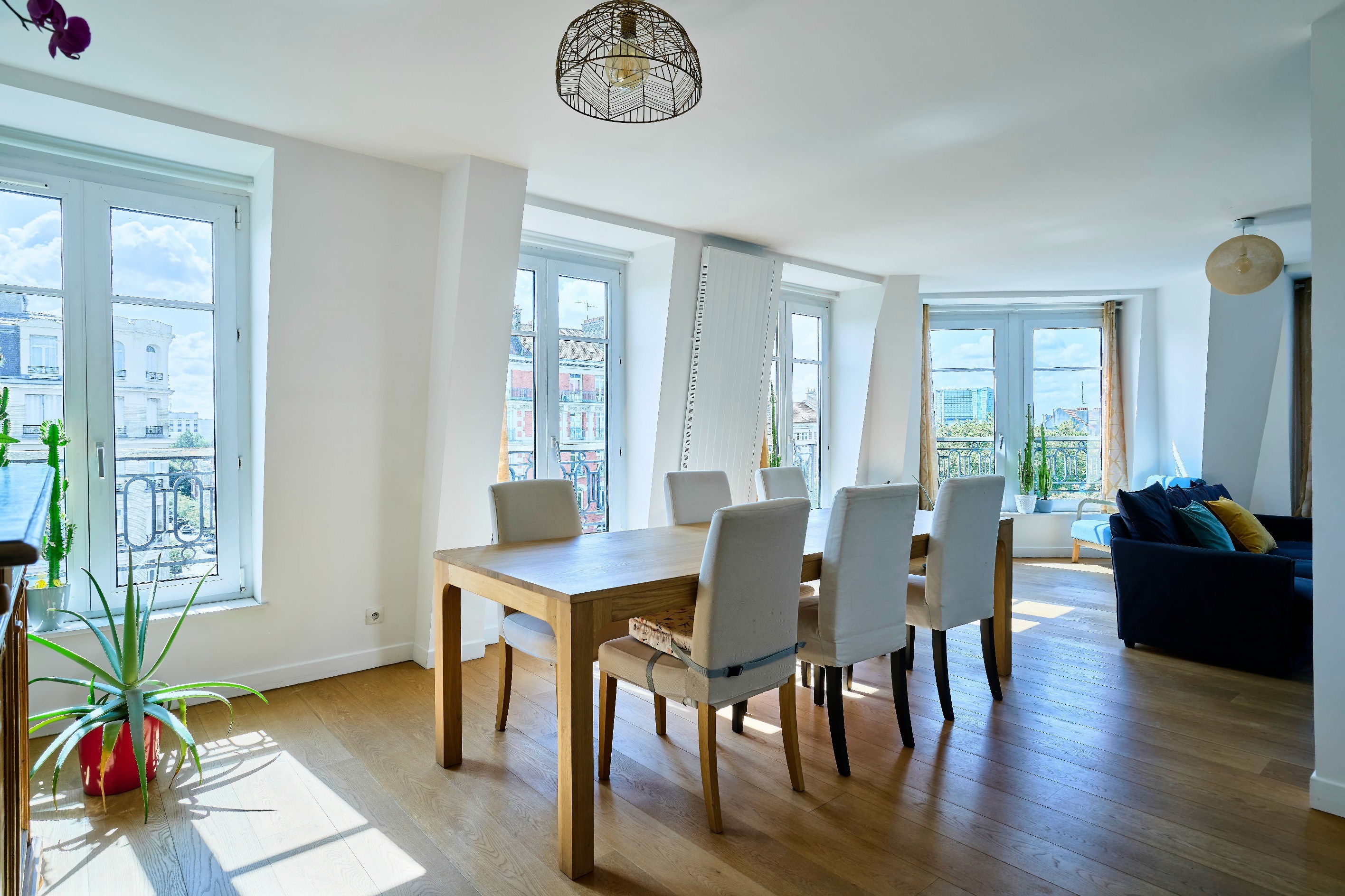  Appartement - 物件實景