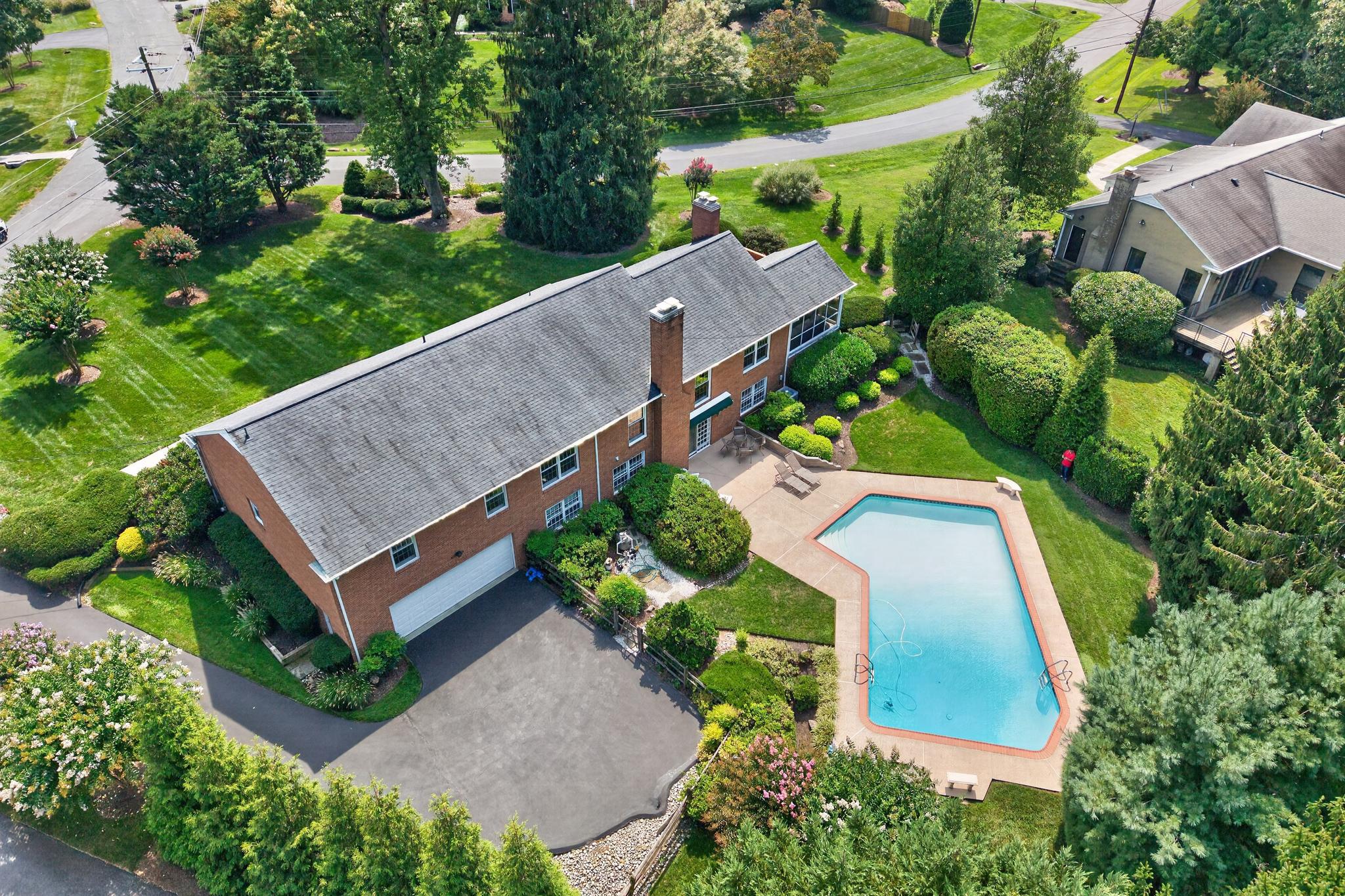  8501 Warde Terrace, Potomac, MD, 20854 - 物件實景