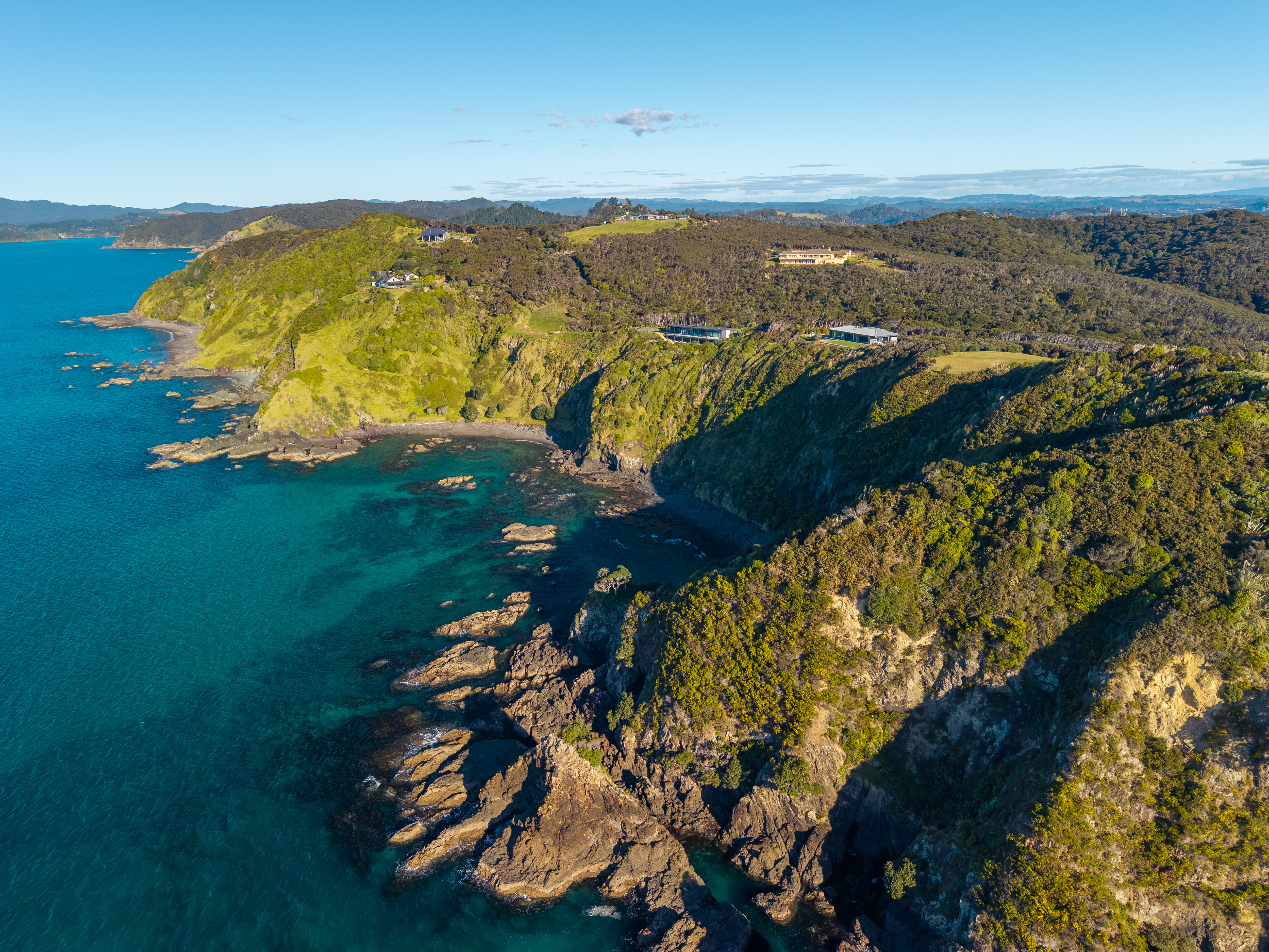  136 Pukematu Lane, Russell, Bay of Islands - 物件實景