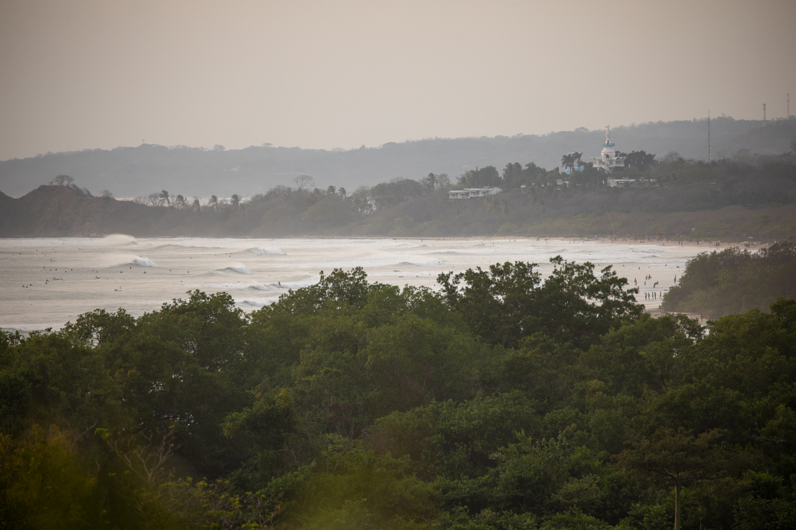 Nosara, Guanacaste, CR, 16 Bedrooms Bedrooms, ,9 BathroomsBathrooms,Residential,For Sale,1587974