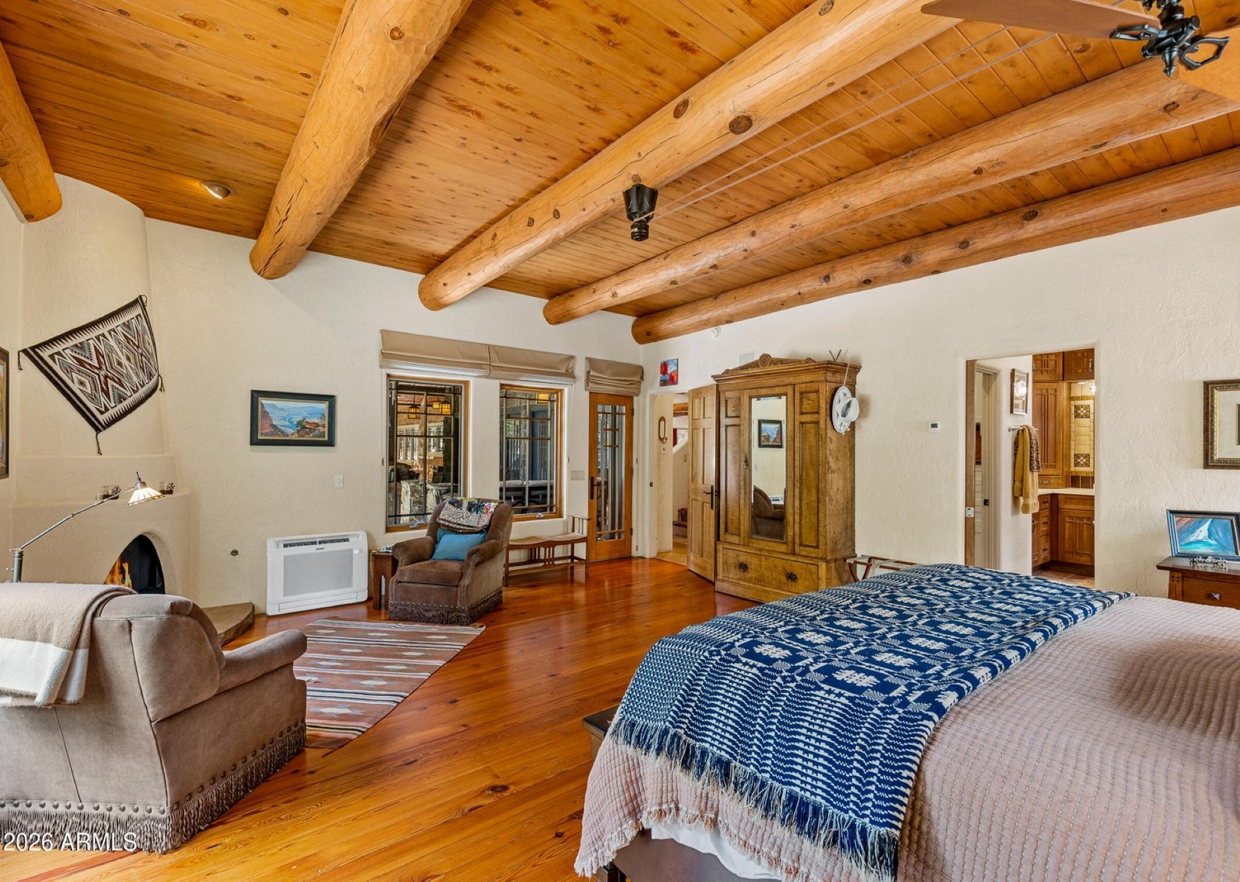  2912 Creekside Drive¦Flagstaff, AZ - 物件實景