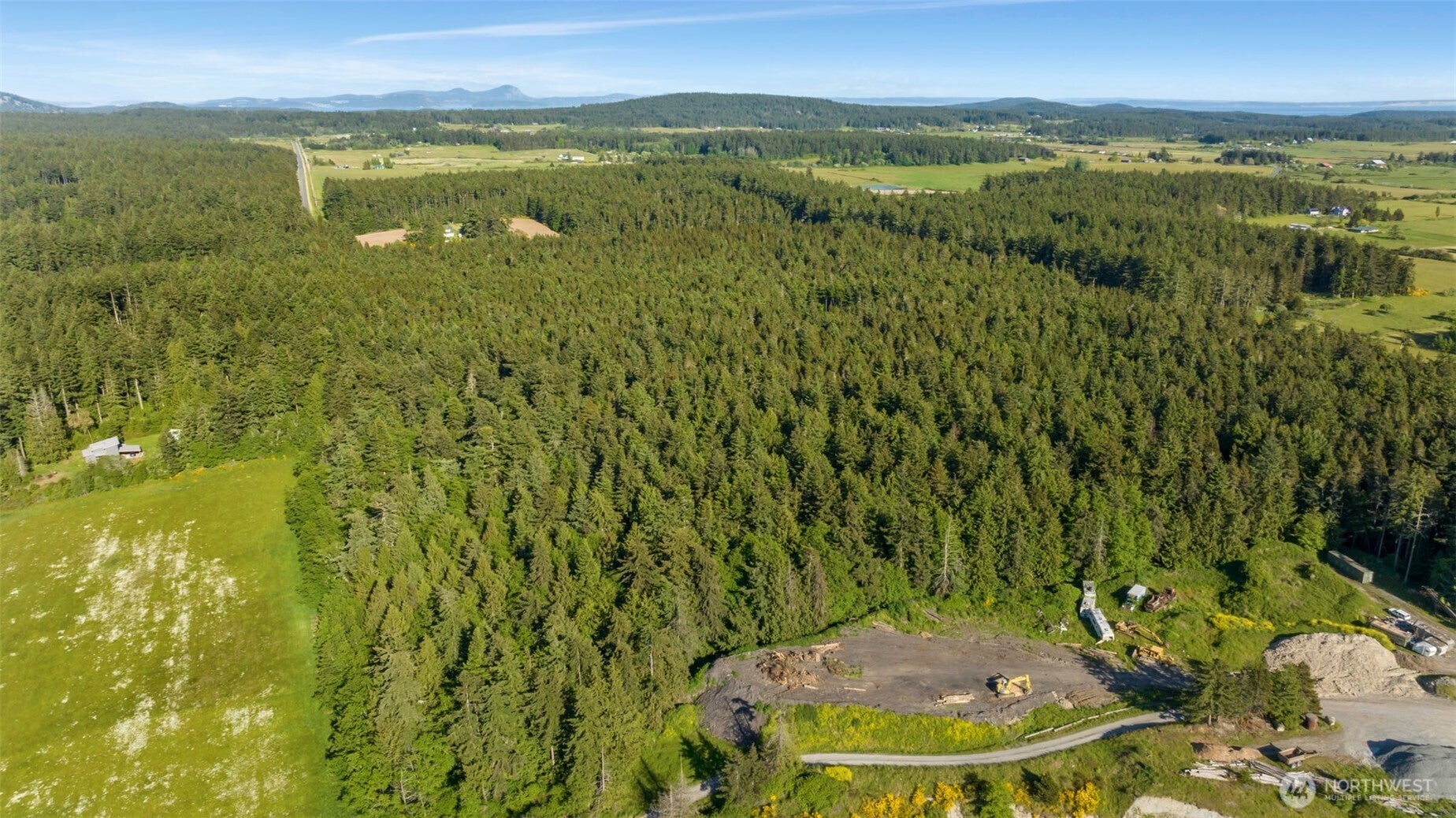 Lopez Island, Washington, 98261, United States, ,Land,For Sale,1982607