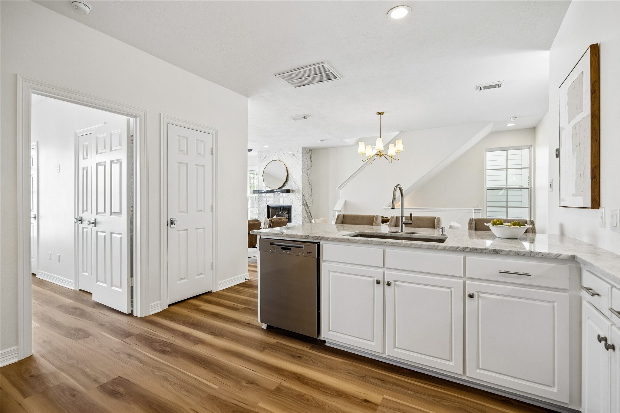  209 Stratford Street B - 物件實景