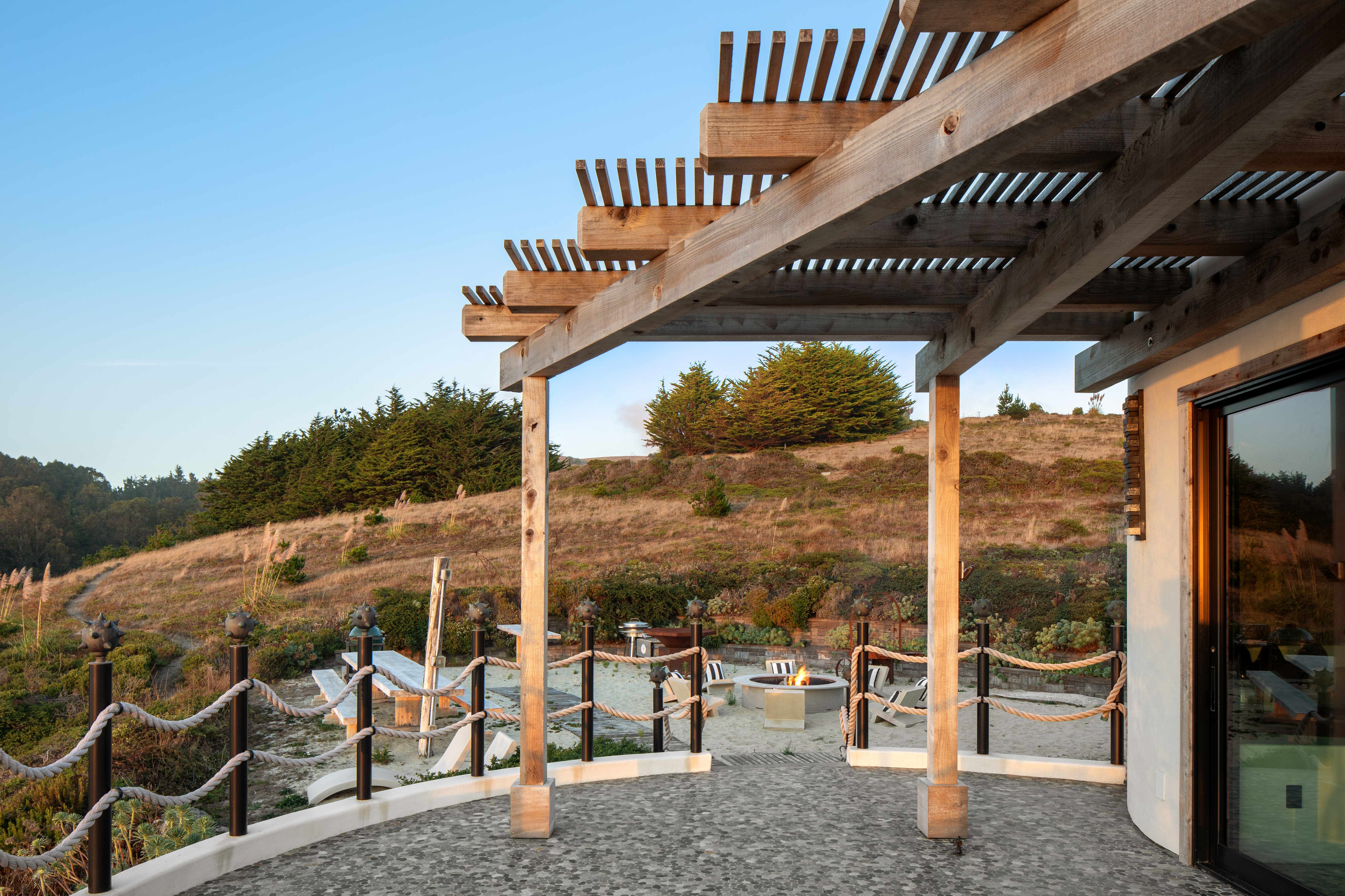  A Coastal Haven with Direct Beach Access - 物件實景