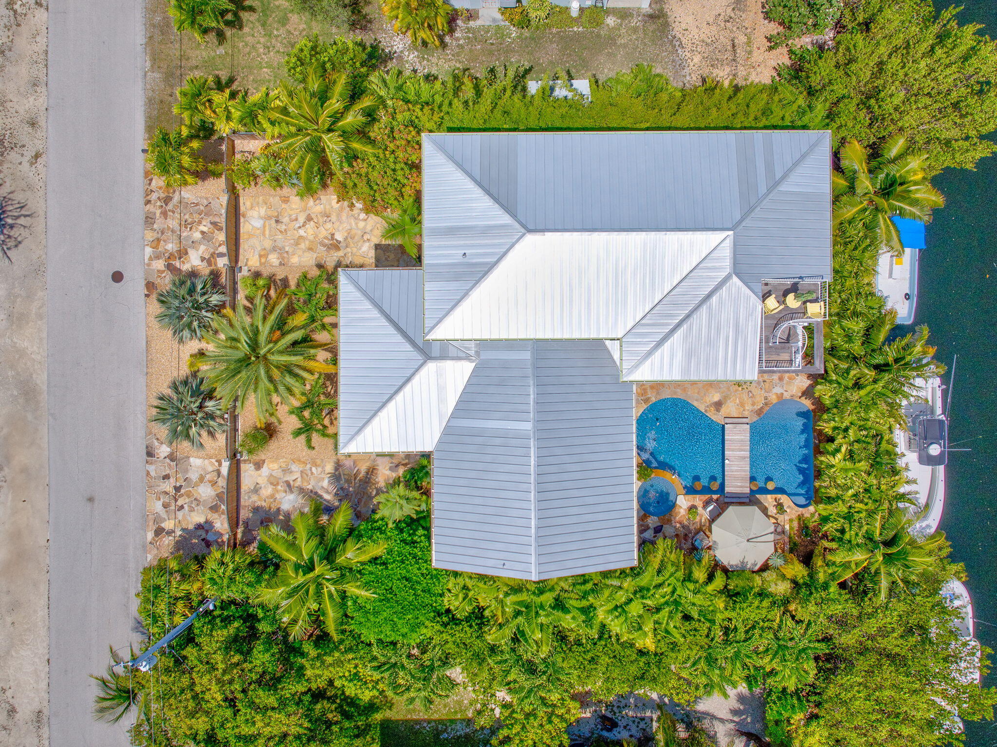 Cudjoe, Florida, 33042, United States, 3 Bedrooms Bedrooms, ,4 BathroomsBathrooms,Residential,For Sale,1911641