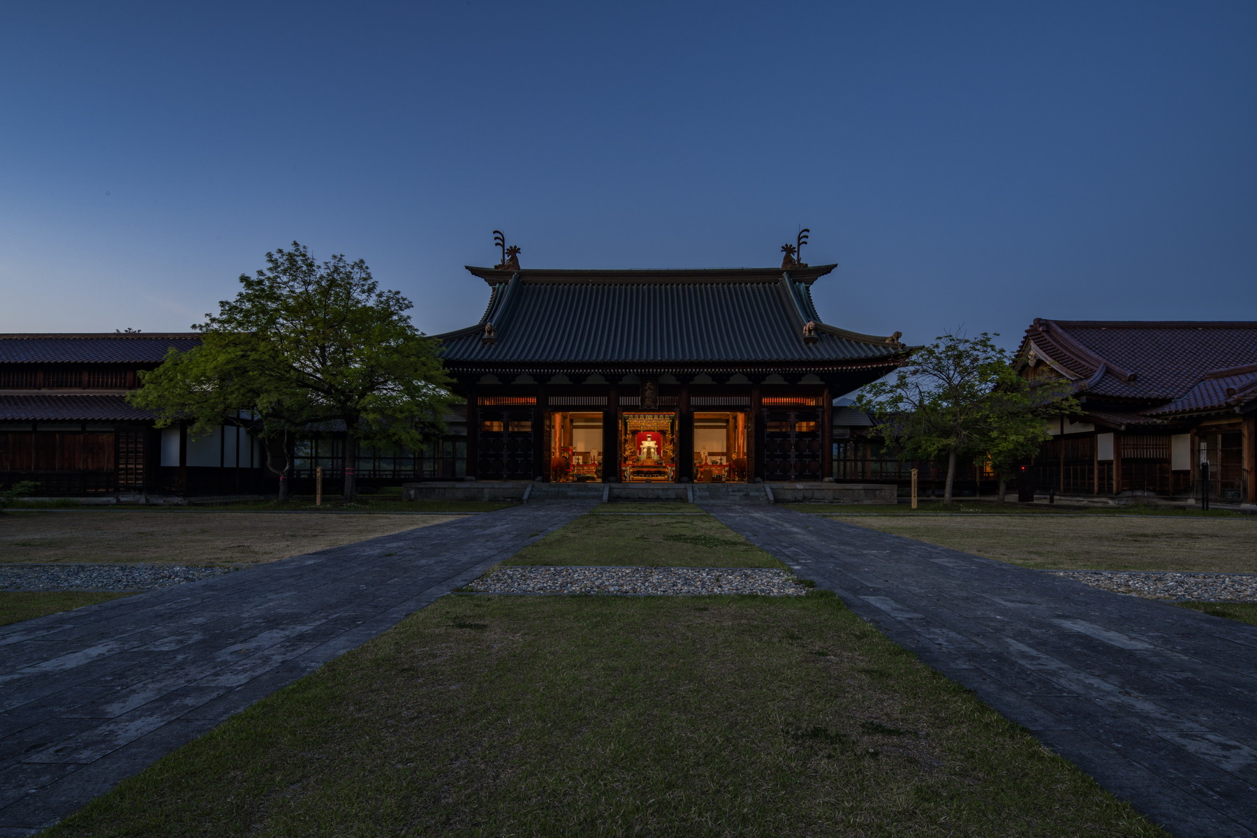  Aizu Domain School, Nisshinkan - 物件實景