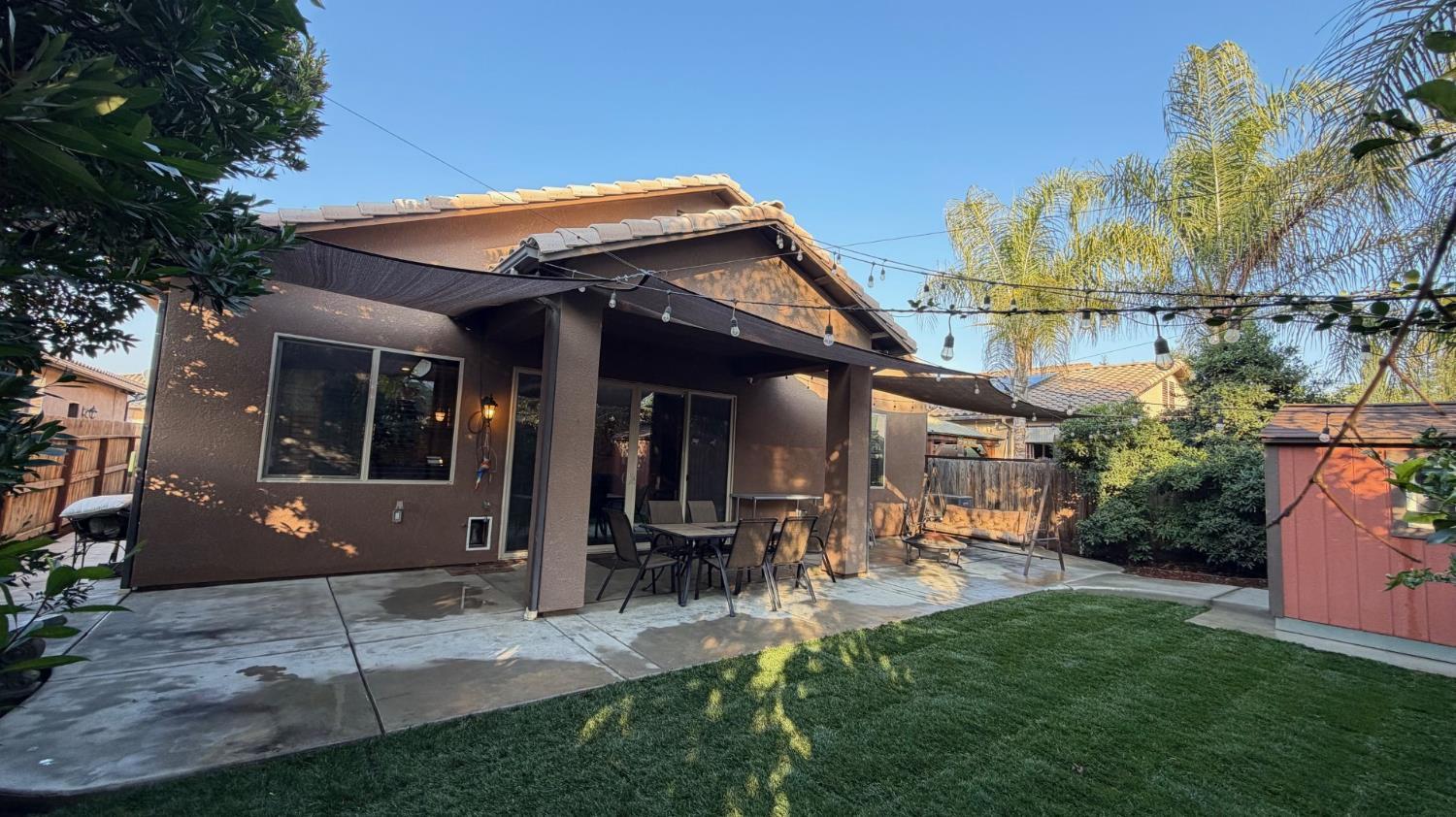 Fresno, California, 93723, United States, 4 Bedrooms Bedrooms, ,3 BathroomsBathrooms,Residential,For Sale,2010730