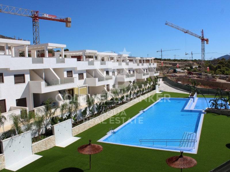Alicante, Finestrat, Balc?n de Finestrat-Terra Mar, Finestrat, Comunidad Valenciana, 03509, ES, 5 Bedrooms Bedrooms, ,4 BathroomsBathrooms,Residential,For Sale,Alicante, Finestrat, Balc?n de Finestrat-Terra Mar,1618965