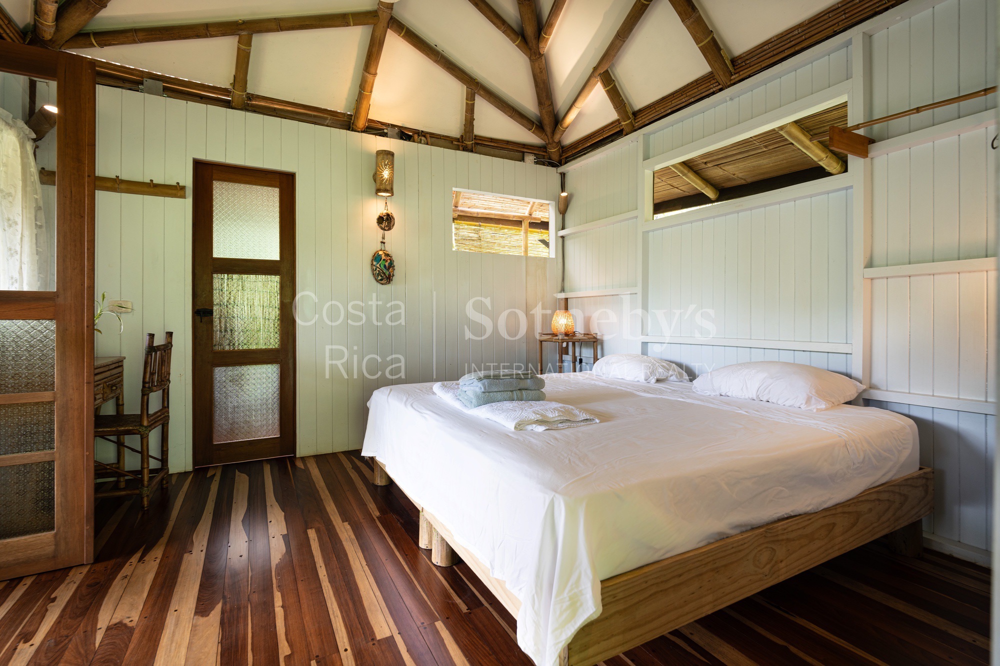  Dominical Yoga Retreat and Nature Reserve - 物件實景