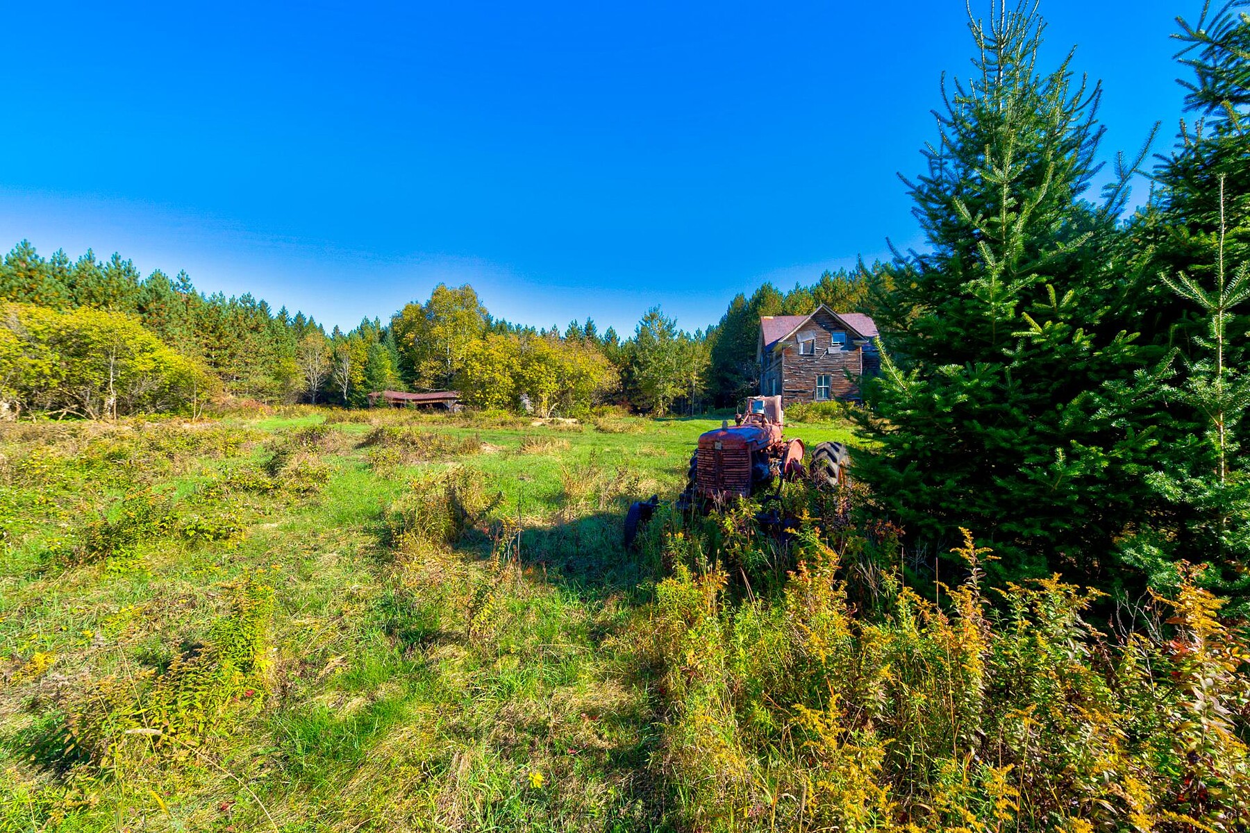  Huberdeau, Laurentides - 物件實景
