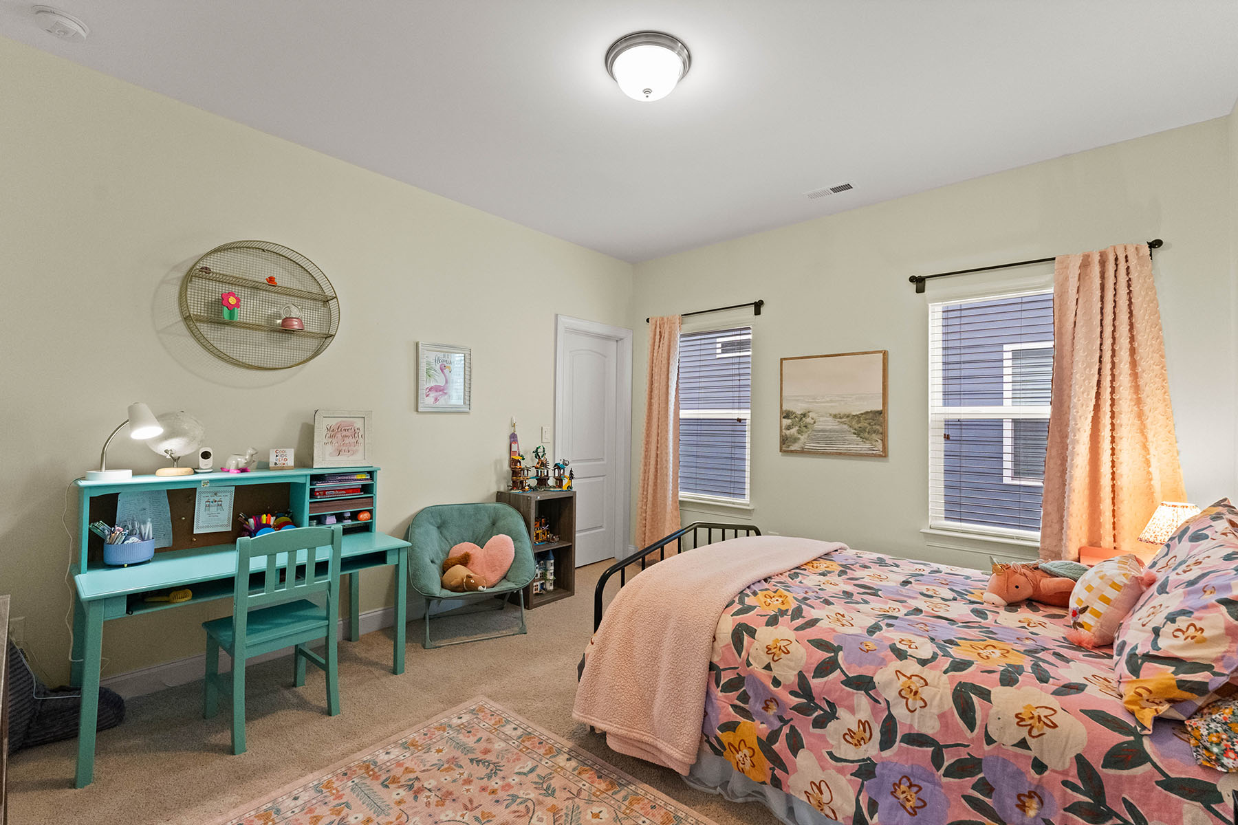  BONTERRA - 物件實景