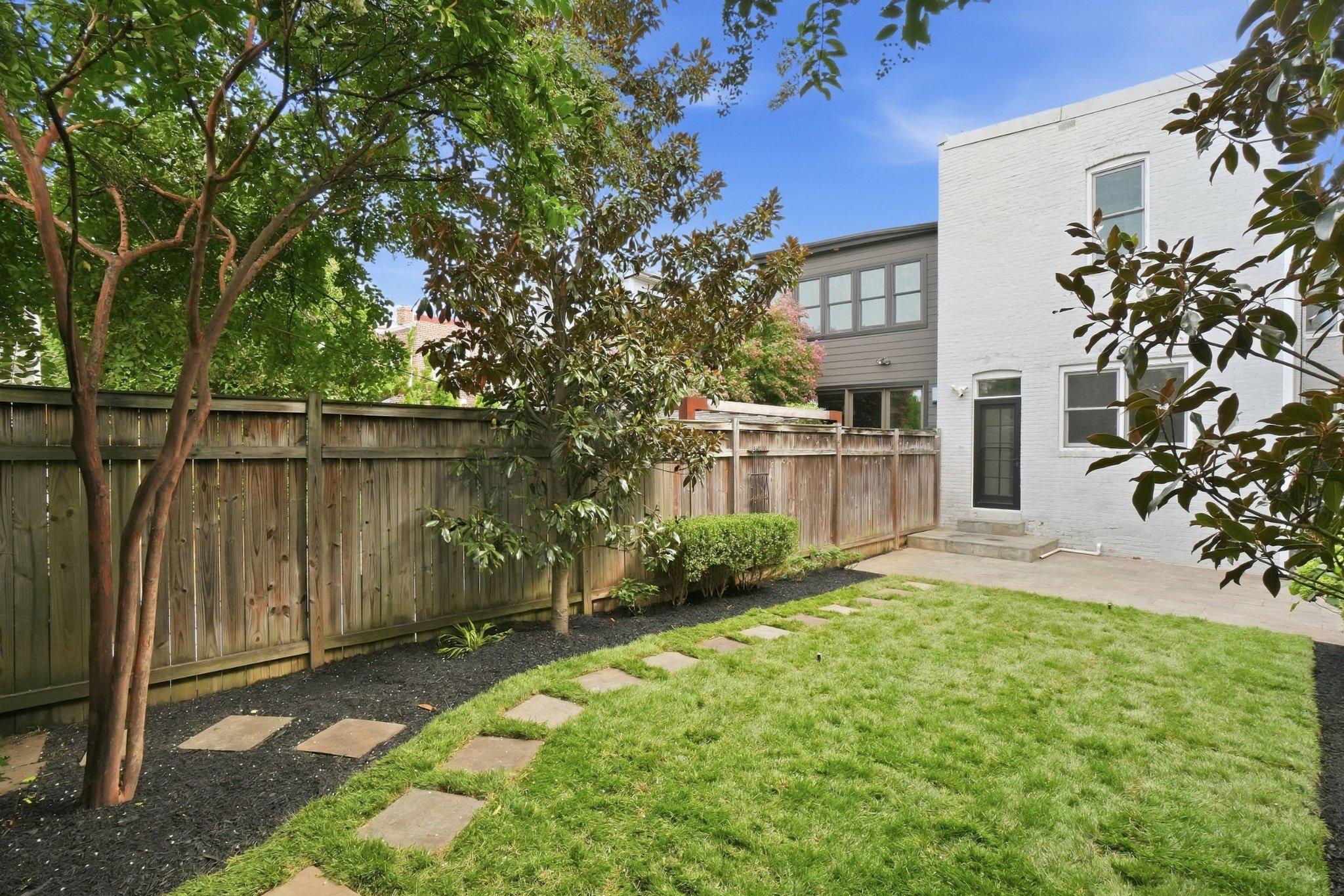  1854 3rd Street NW, Washington, DC, 20001 - 物件實景