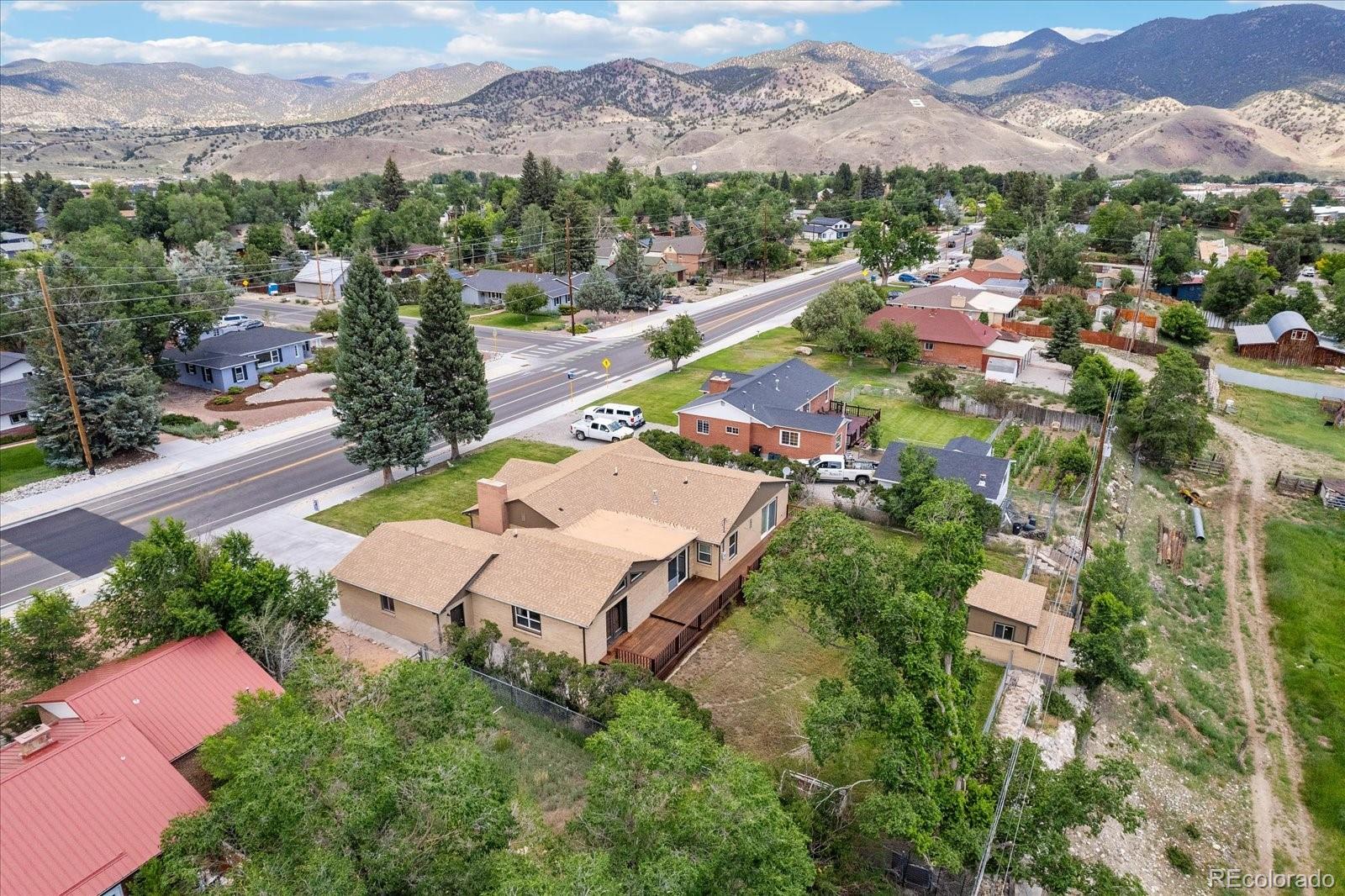 Salida, Colorado, 81201, United States, 4 Bedrooms Bedrooms, ,2 BathroomsBathrooms,Residential,For Sale,1860690