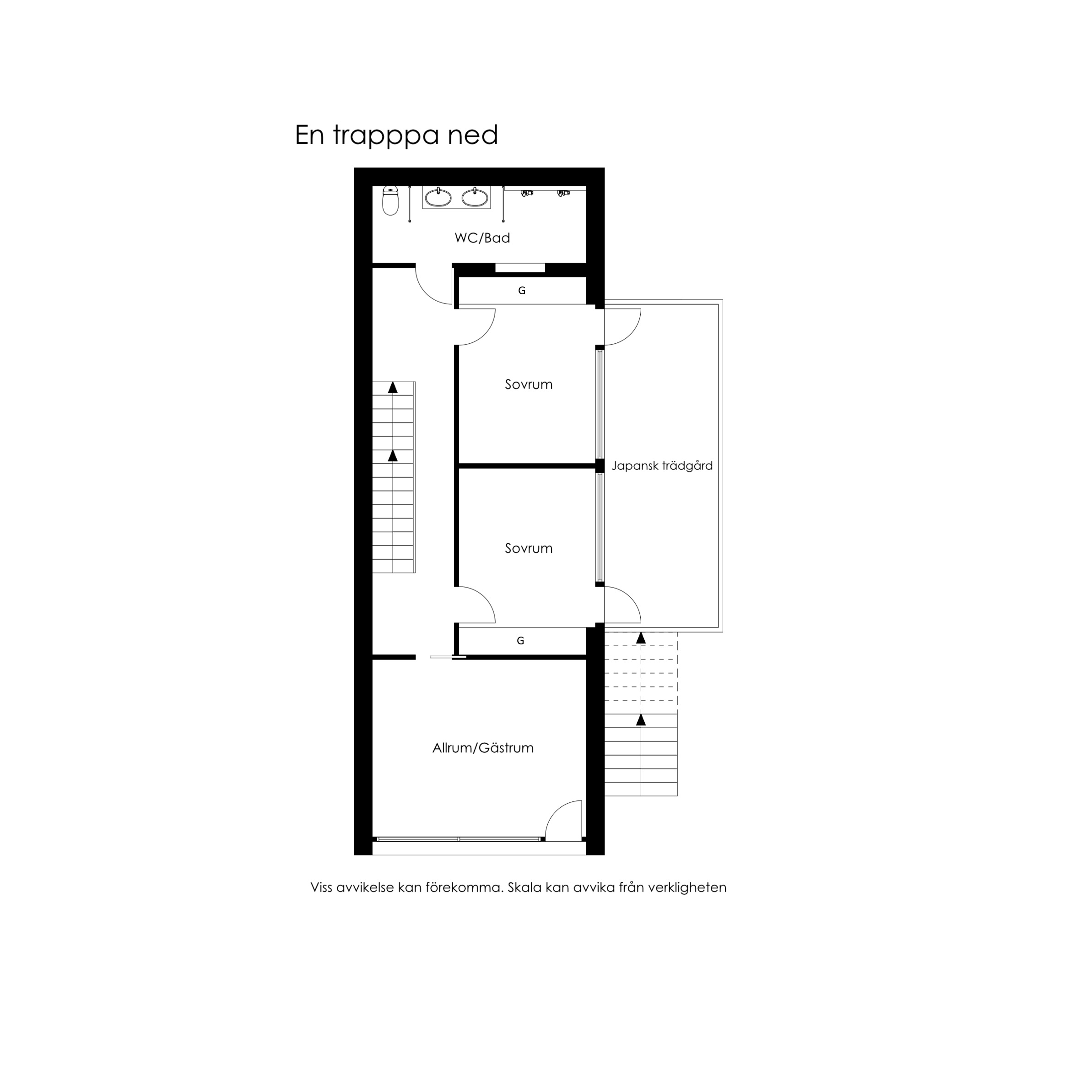  Herserudsvägen 14D - 物件實景