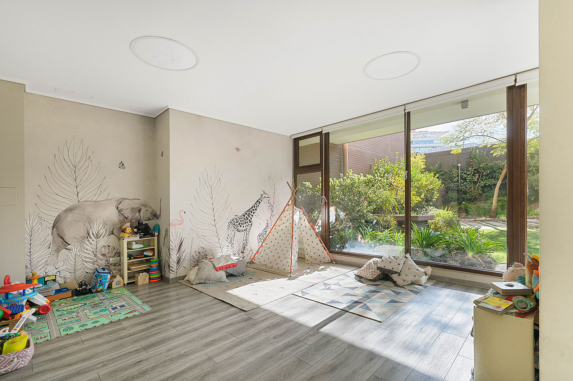  Spectacular Moller Pérez-Cotapos Apartment - 物件實景