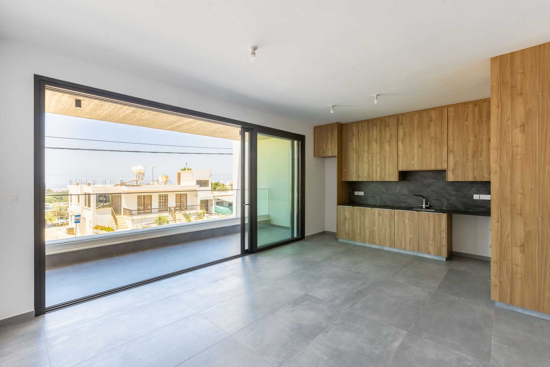  Brand New Two Bedroom Apartment in Mesogi, Paphos - 物件實景