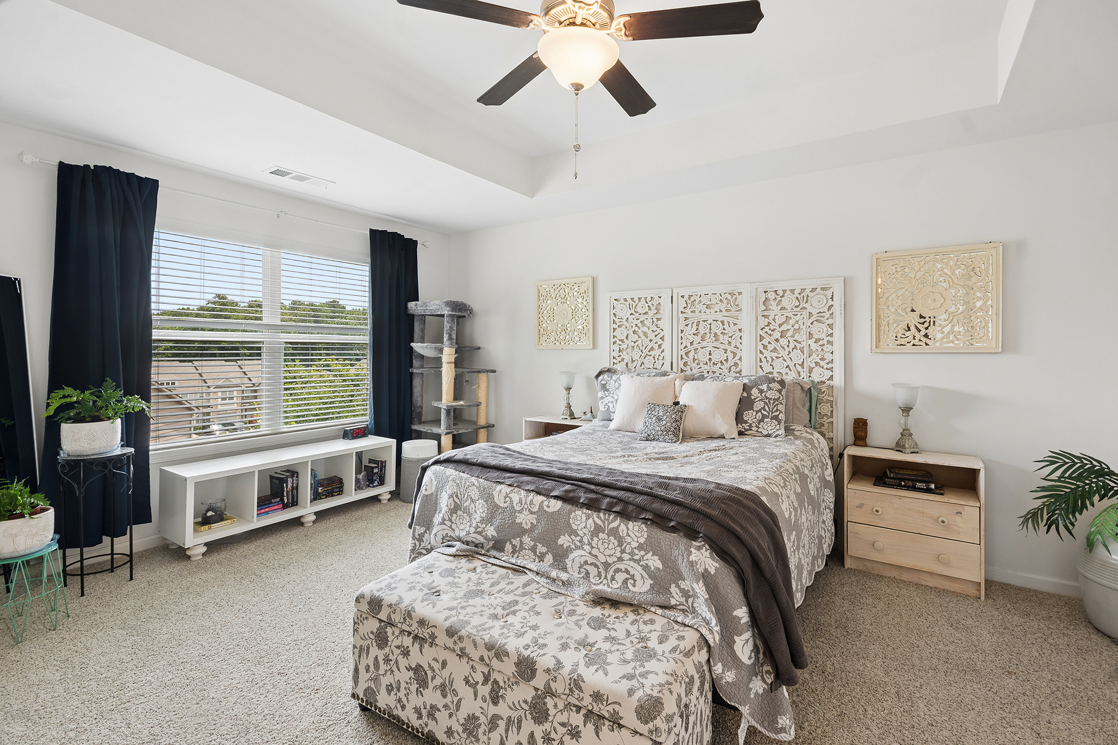  Beautiful End-Unit Townhome at Belmont Hills - 物件實景