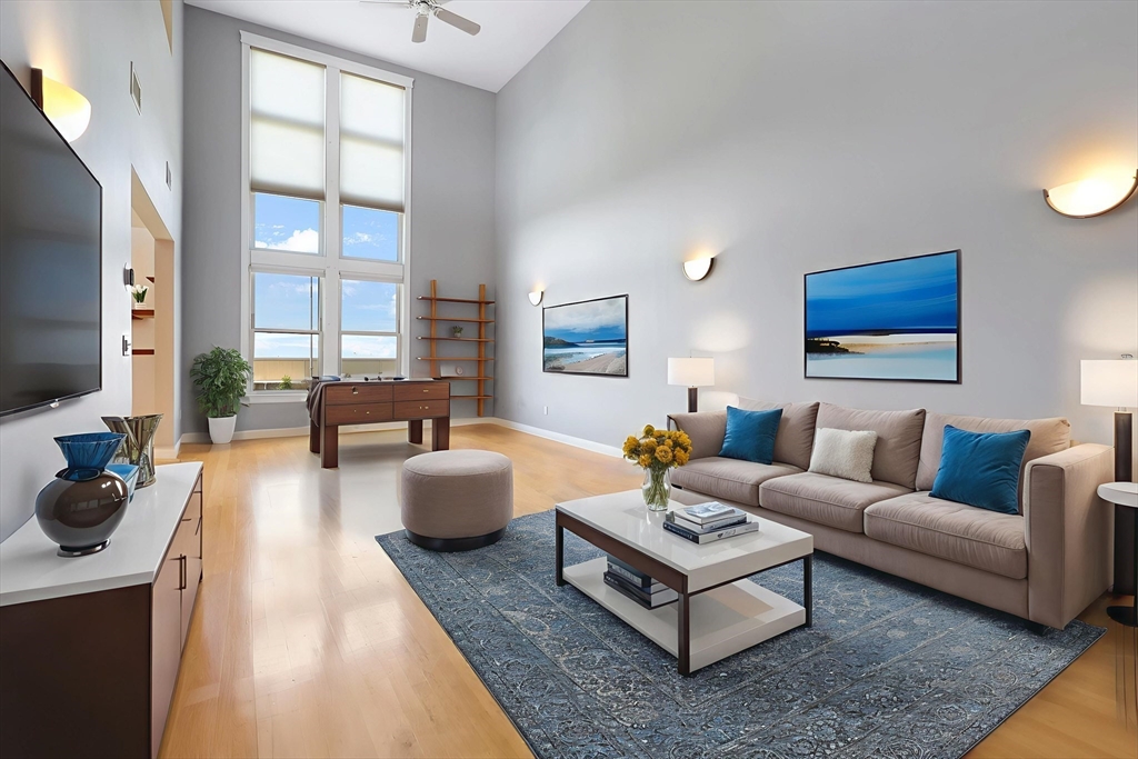 Somerville, Massachusetts, 02143, United States, 1 Bedroom Bedrooms, ,2 BathroomsBathrooms,Residential,For Sale,1899714