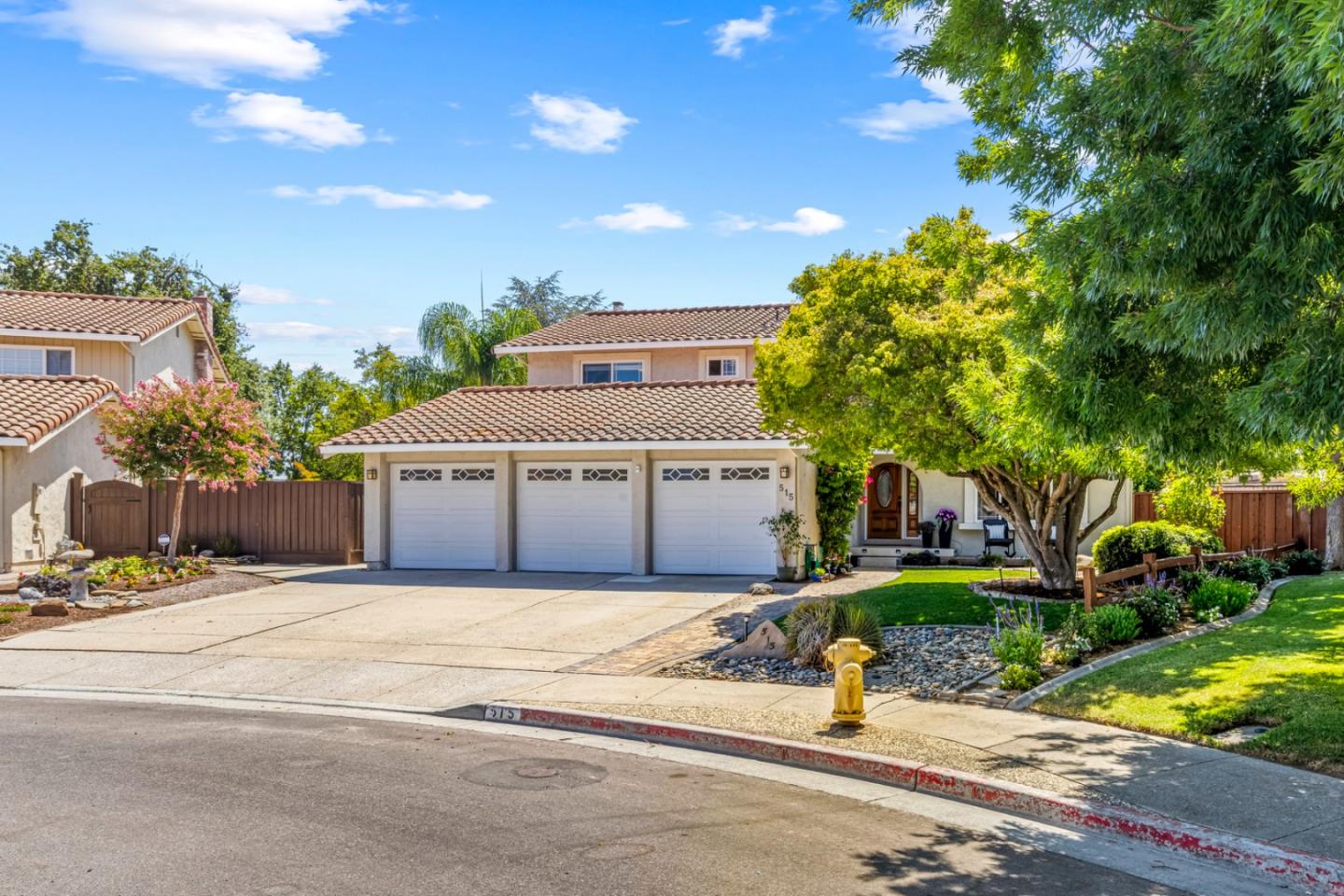 Morgan Hill, California, 95037, United States, 5 Bedrooms Bedrooms, ,3 BathroomsBathrooms,Residential,For Sale,1934202