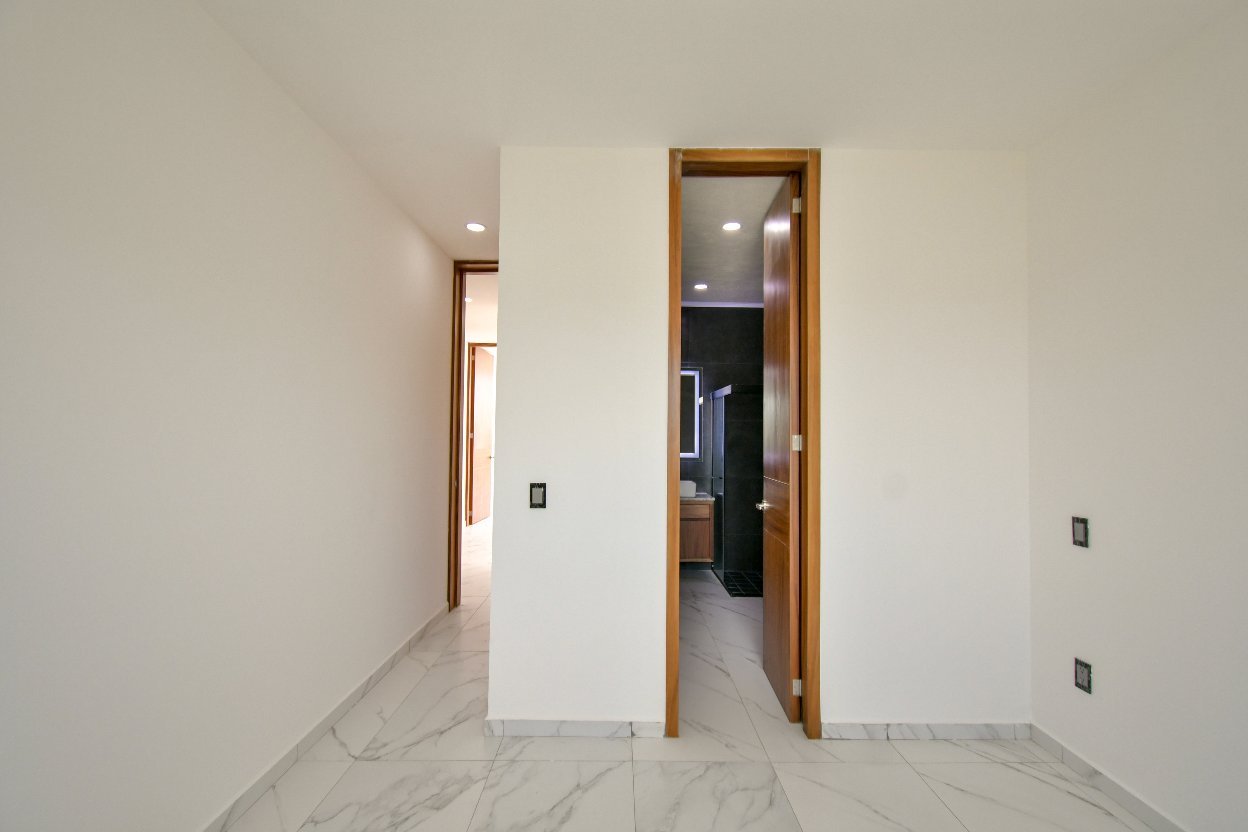  Residencia Contemporánea Coto Baluarte Casa Fuerte en Venta - 物件實景