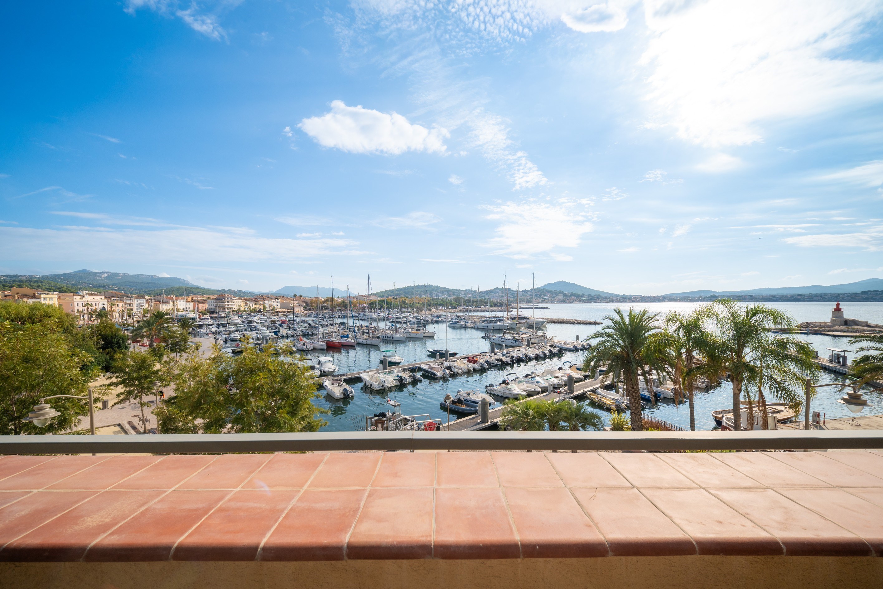  Sanary-sur-Mer – Exceptional Waterfront Villa Overlooking the Harbour - 物件實景