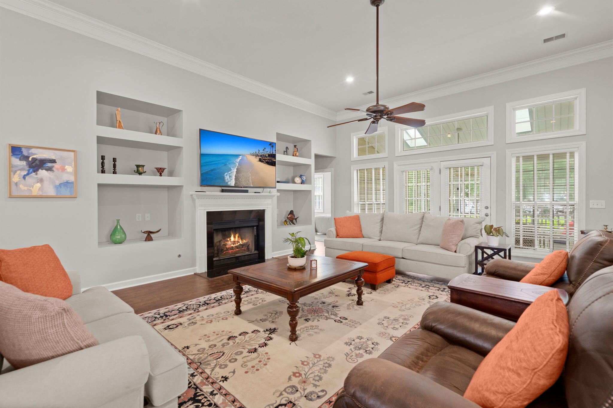 Mount Pleasant, South Carolina, 29466, United States, 4 Bedrooms Bedrooms, ,4 BathroomsBathrooms,Residential,For Sale,1827956