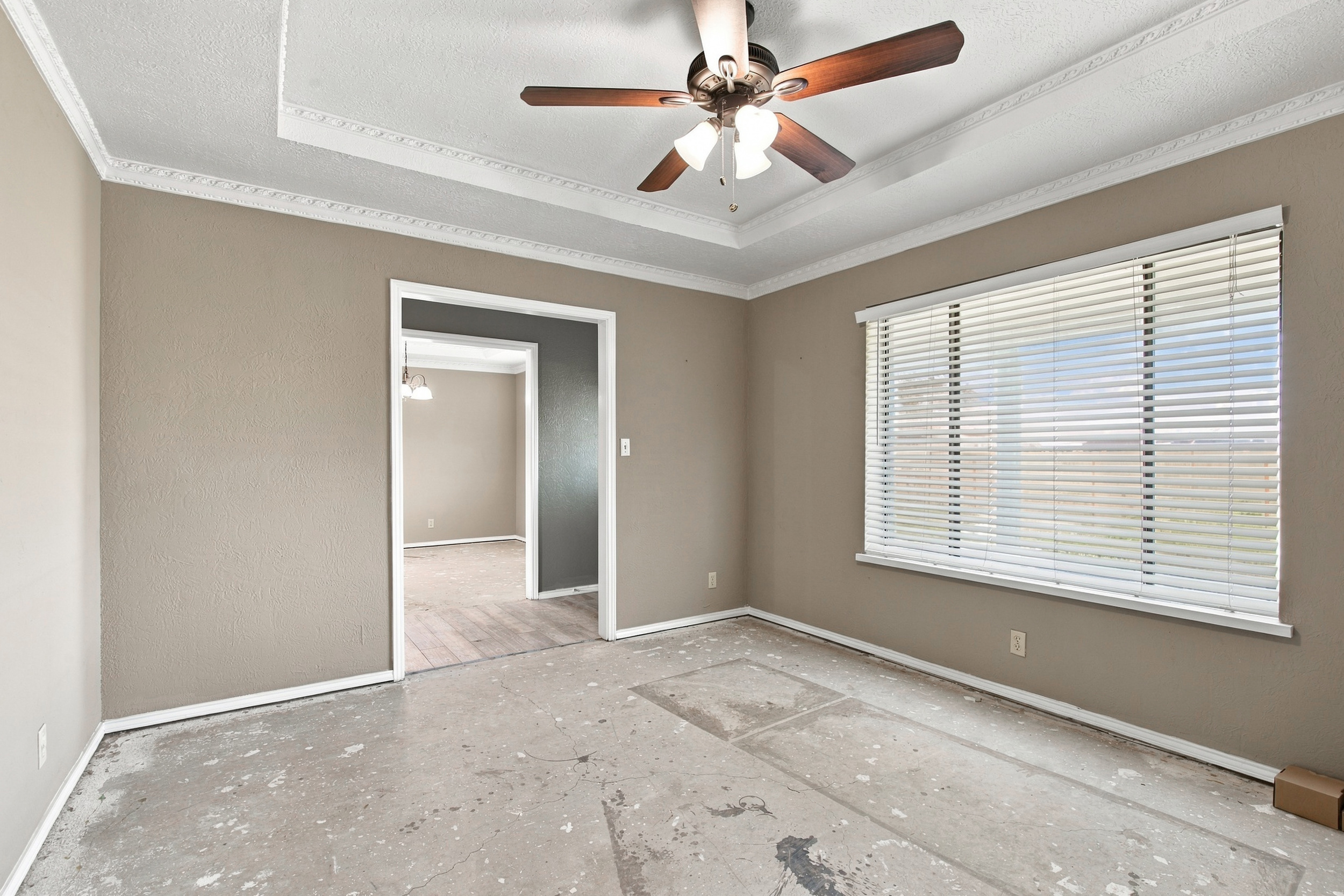  781 January Lane, Ponder, TX, 76259 - 物件實景