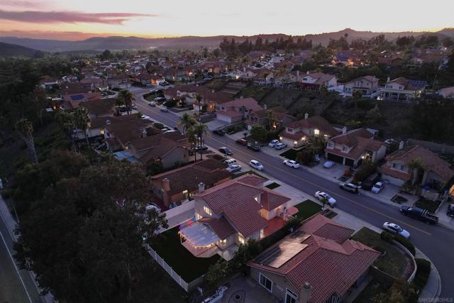 El Cajon, California, 92019, United States, 4 Bedrooms Bedrooms, ,3 BathroomsBathrooms,Residential,For Sale,1766053