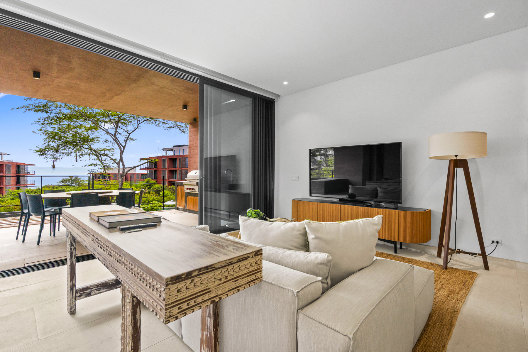  NAYA 2202  Contemporary Elegance by the Sea, La Cruz de Huanacaxtle - 物件實景