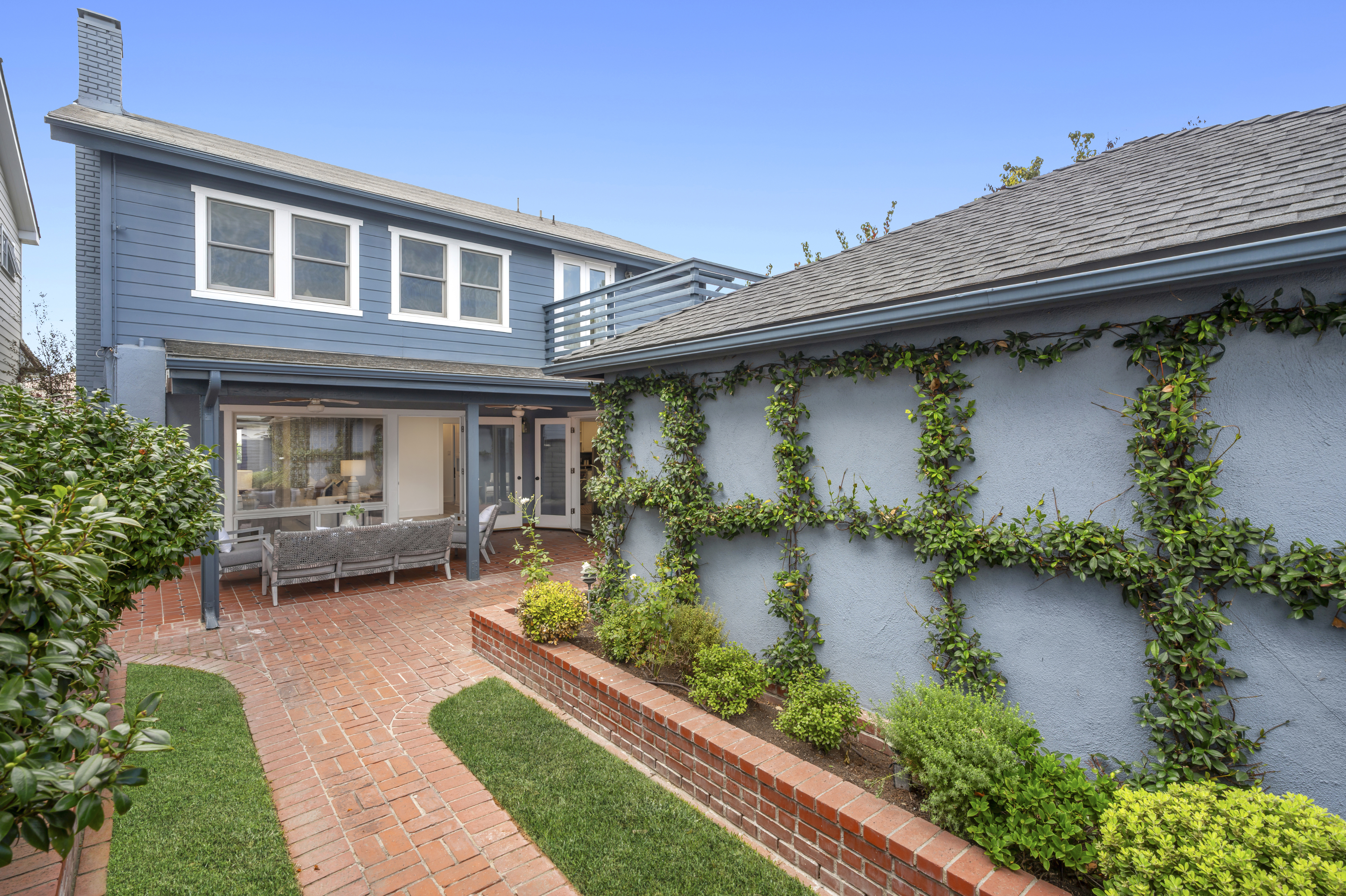  418 Belvue Lane, Newport Beach, CA 92661 - 物件實景