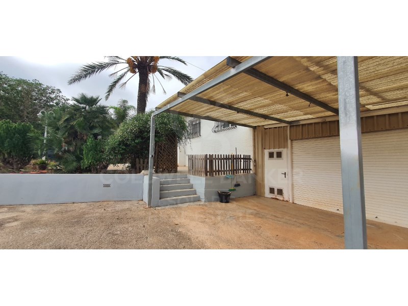 Dénia, Comunidad Valenciana, ES, 4 Bedrooms Bedrooms, ,3 BathroomsBathrooms,Residential,For Sale,1940593