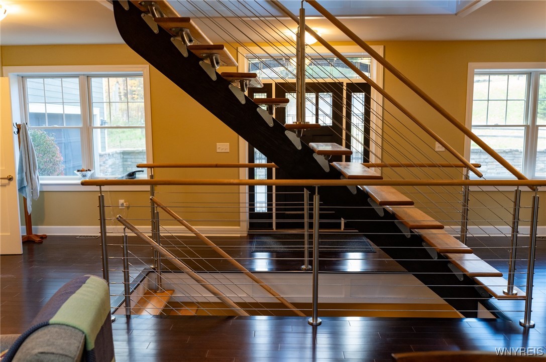 Mansfield, New York, 14731, United States, 4 Bedrooms Bedrooms, ,5 BathroomsBathrooms,Residential,For Sale,1976041