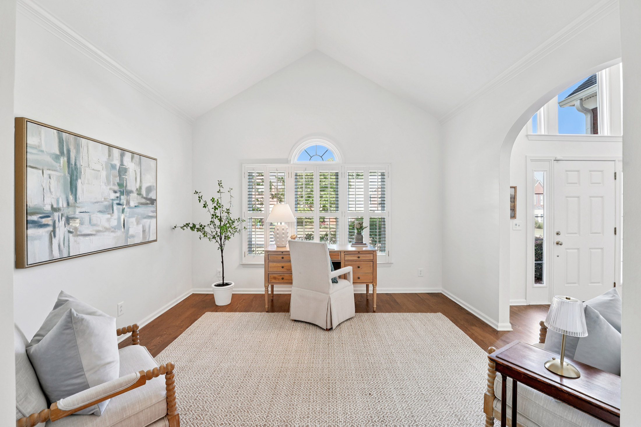  Beautifully Renovated Home in Olde Vinings Mill Neighborhood - 物件實景